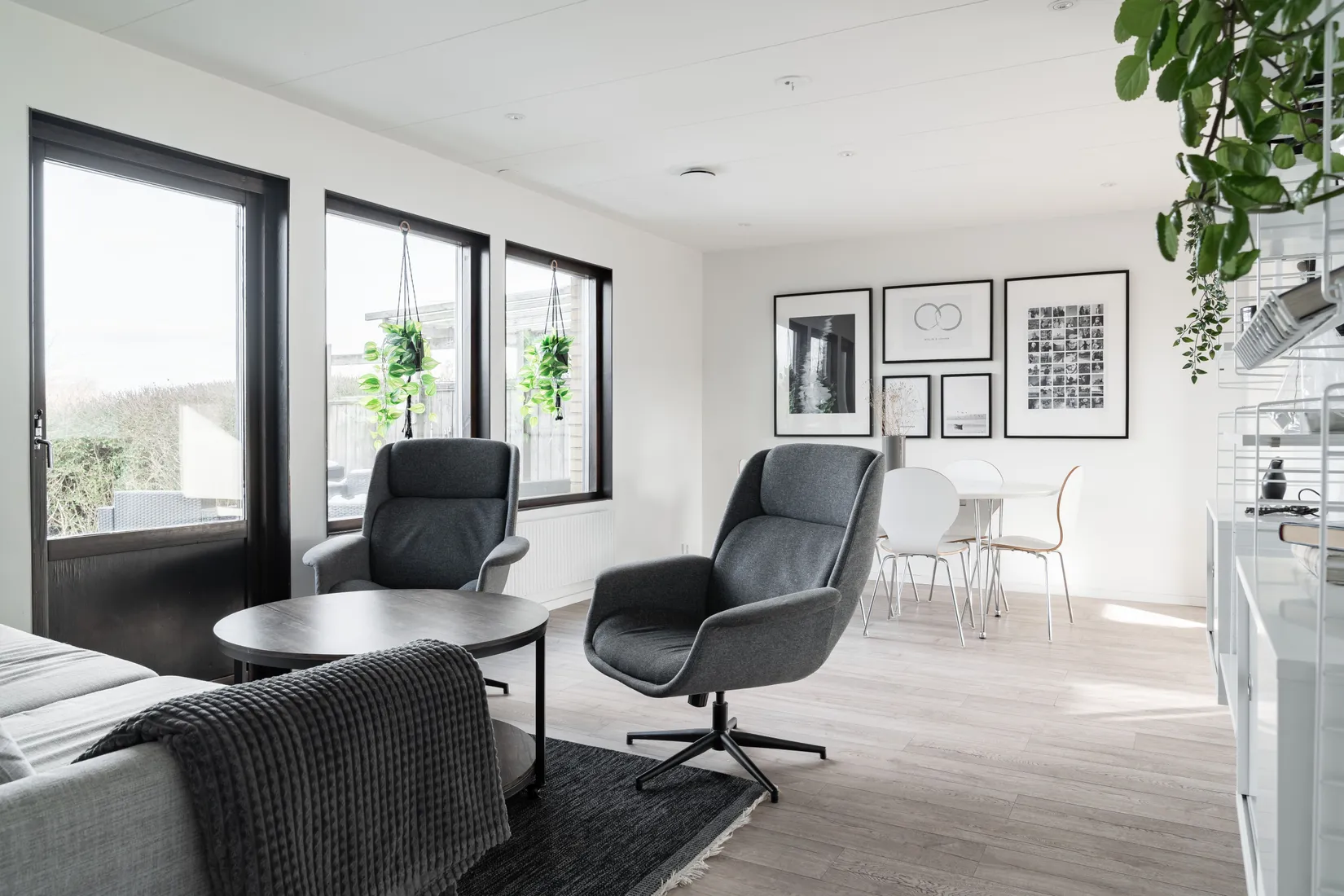 Bostadsrätt, Drottninggården 71, Drottningen, Landskrona