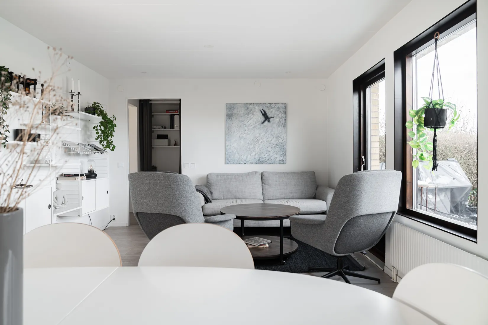 Bostadsrätt, Drottninggården 71, Drottningen, Landskrona