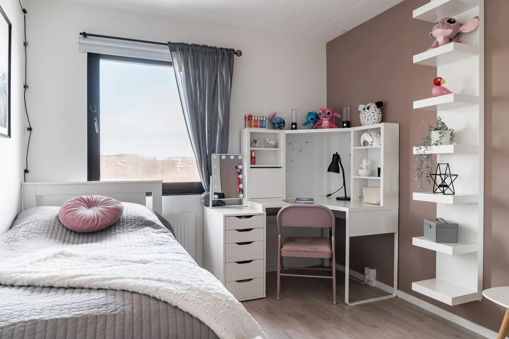 Bostadsrätt, Drottninggården 71, Drottningen, Landskrona