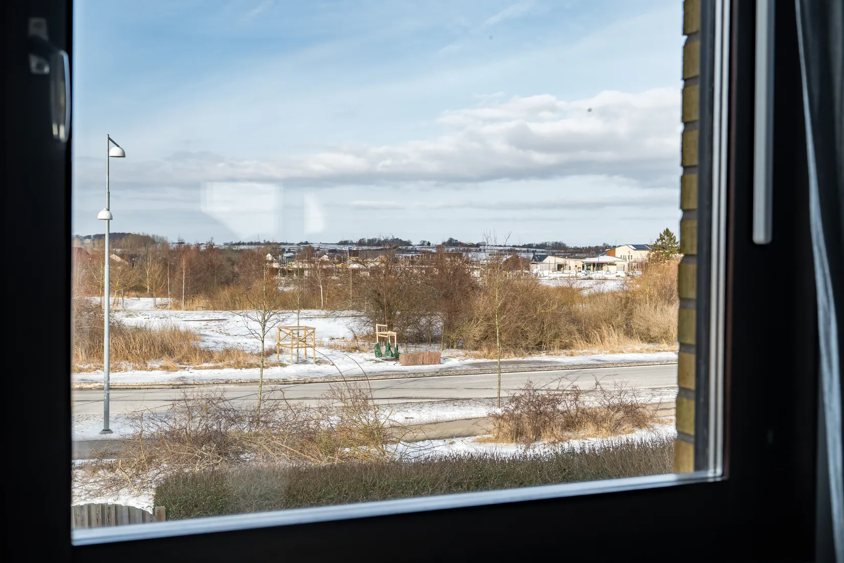 Bostadsrätt, Drottninggården 71, Drottningen, Landskrona