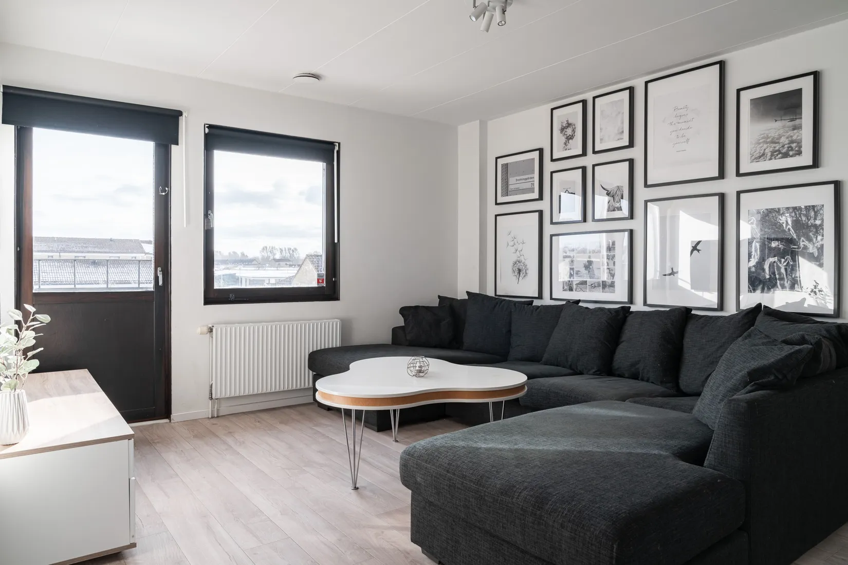 Bostadsrätt, Drottninggården 71, Drottningen, Landskrona