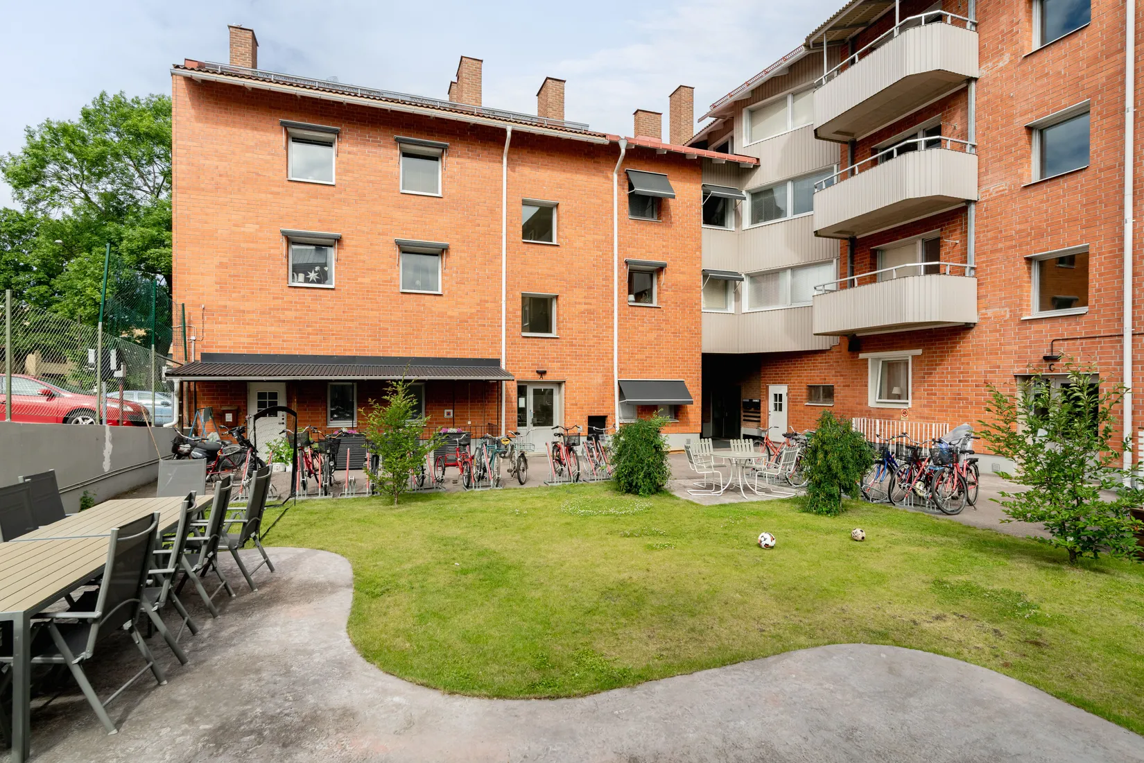 Bostadsrätt, Brynäsgränd 1 A, Brynäs, Gävle