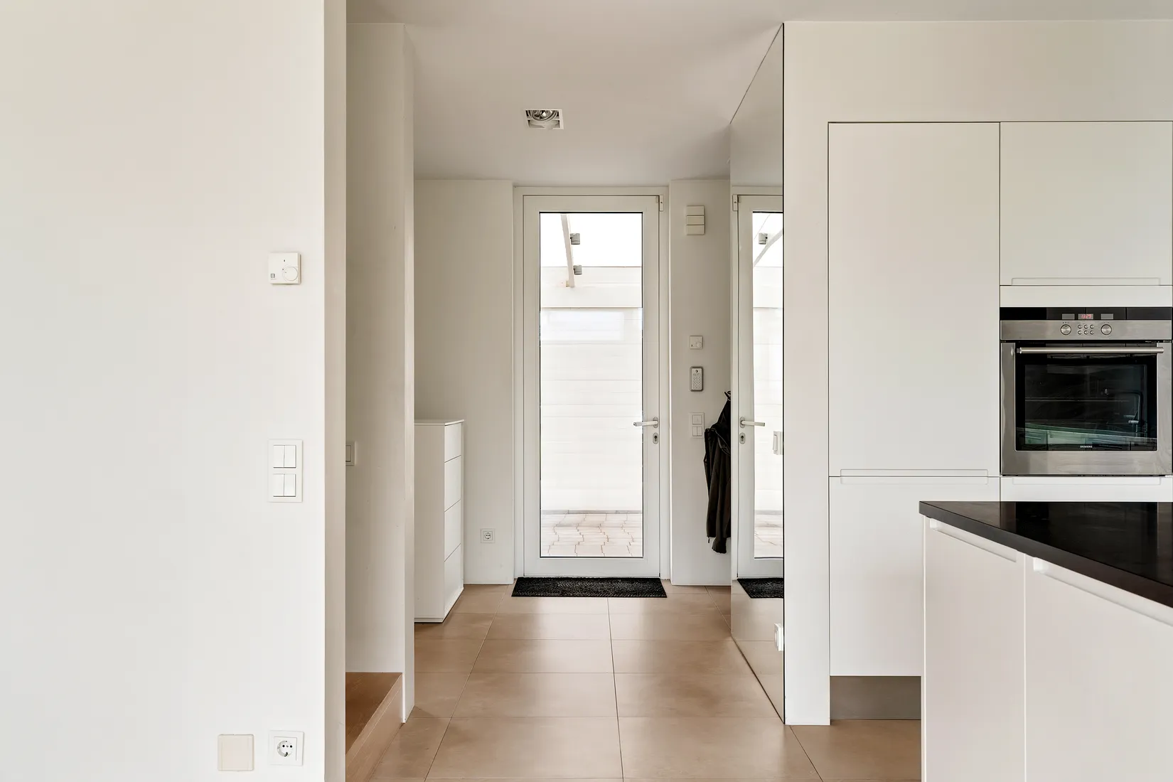 Villa, Arrendatorvägen 4, Malmbryggshage, Nyköping