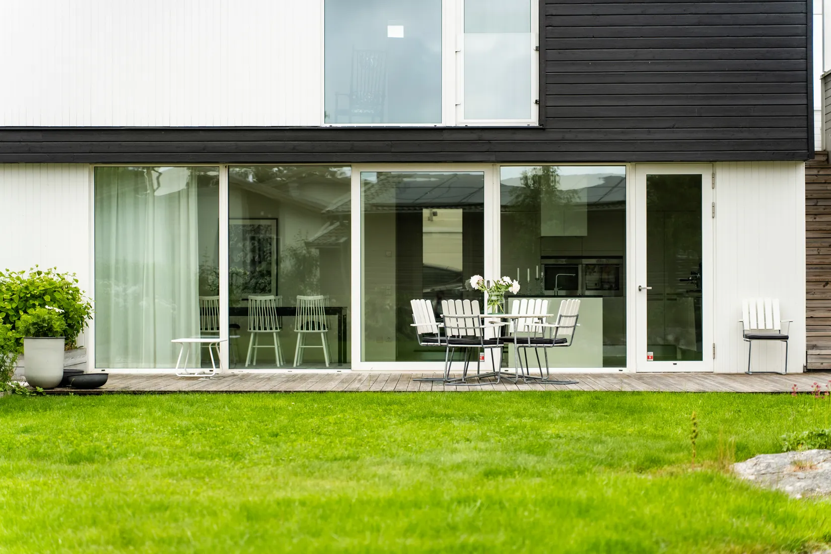 Villa, Arrendatorvägen 4, Malmbryggshage, Nyköping