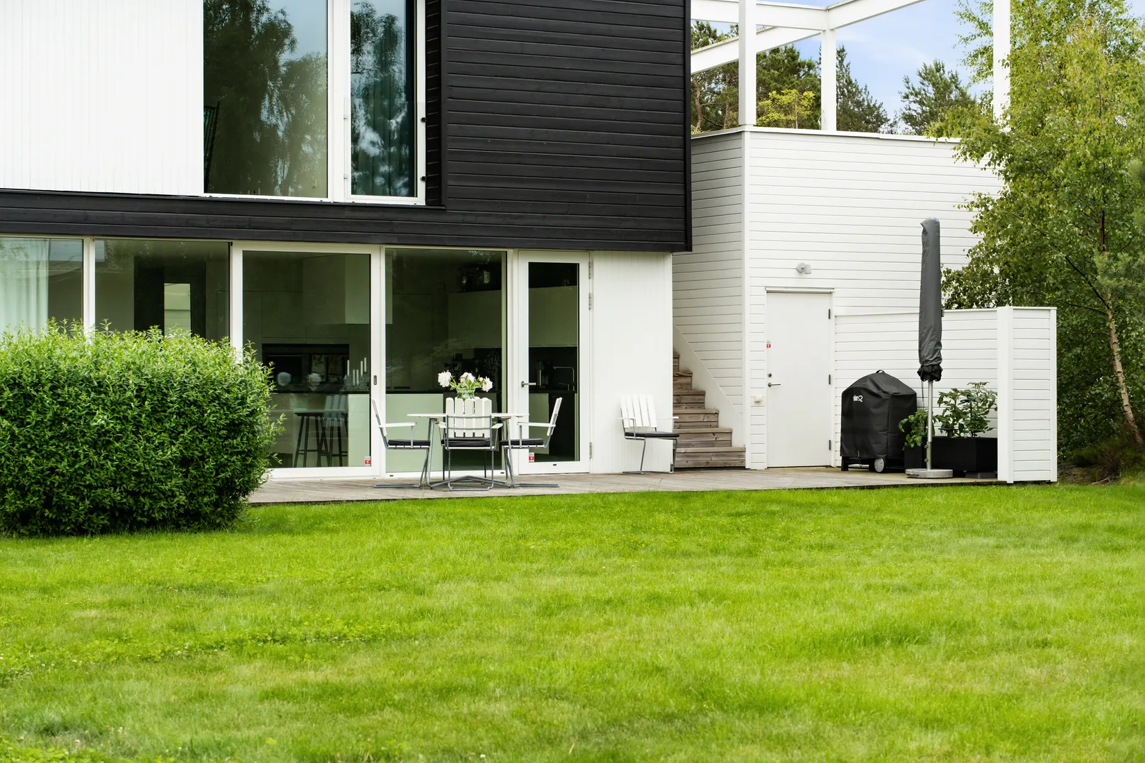 Villa, Arrendatorvägen 4, Malmbryggshage, Nyköping