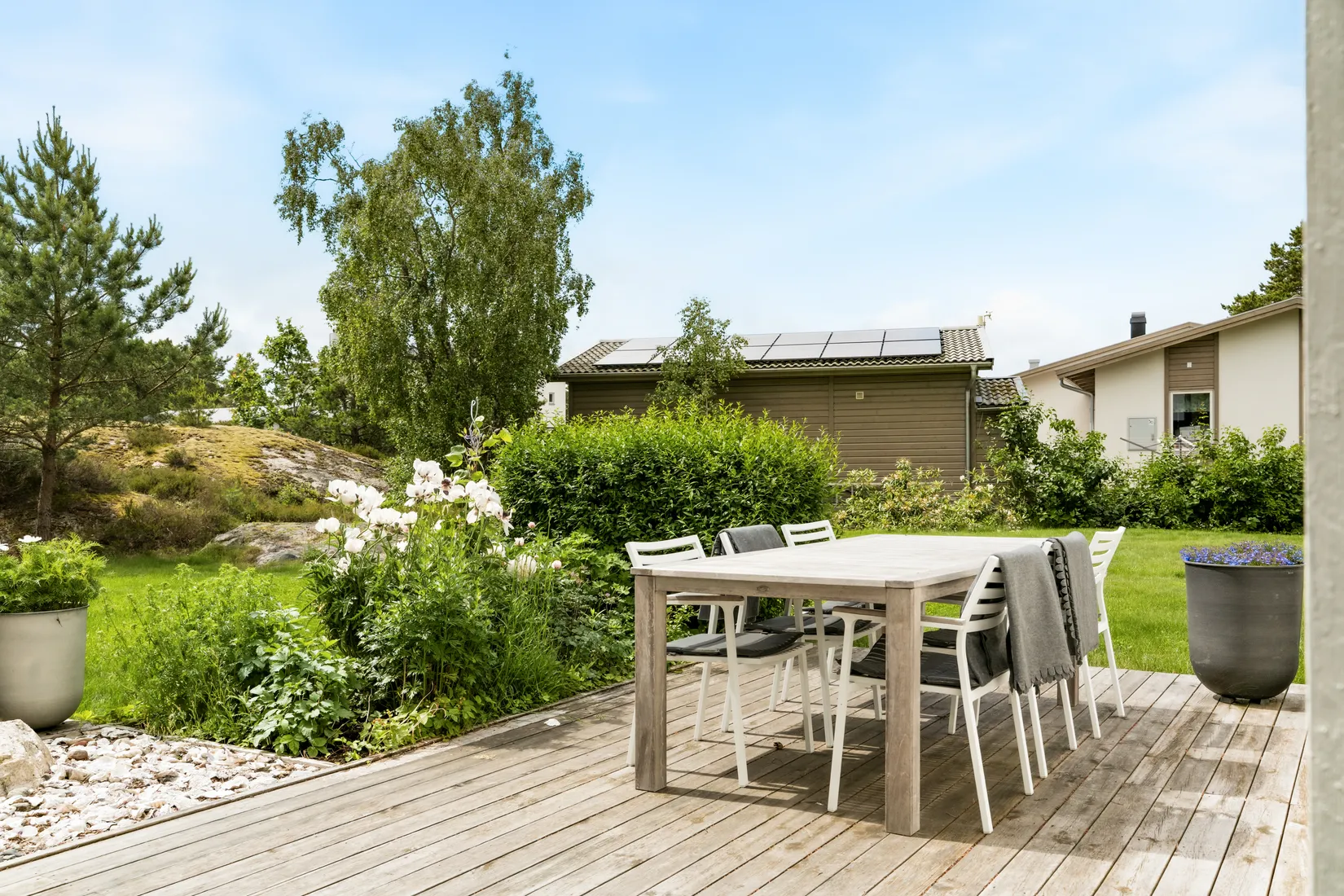 Villa, Arrendatorvägen 4, Malmbryggshage, Nyköping