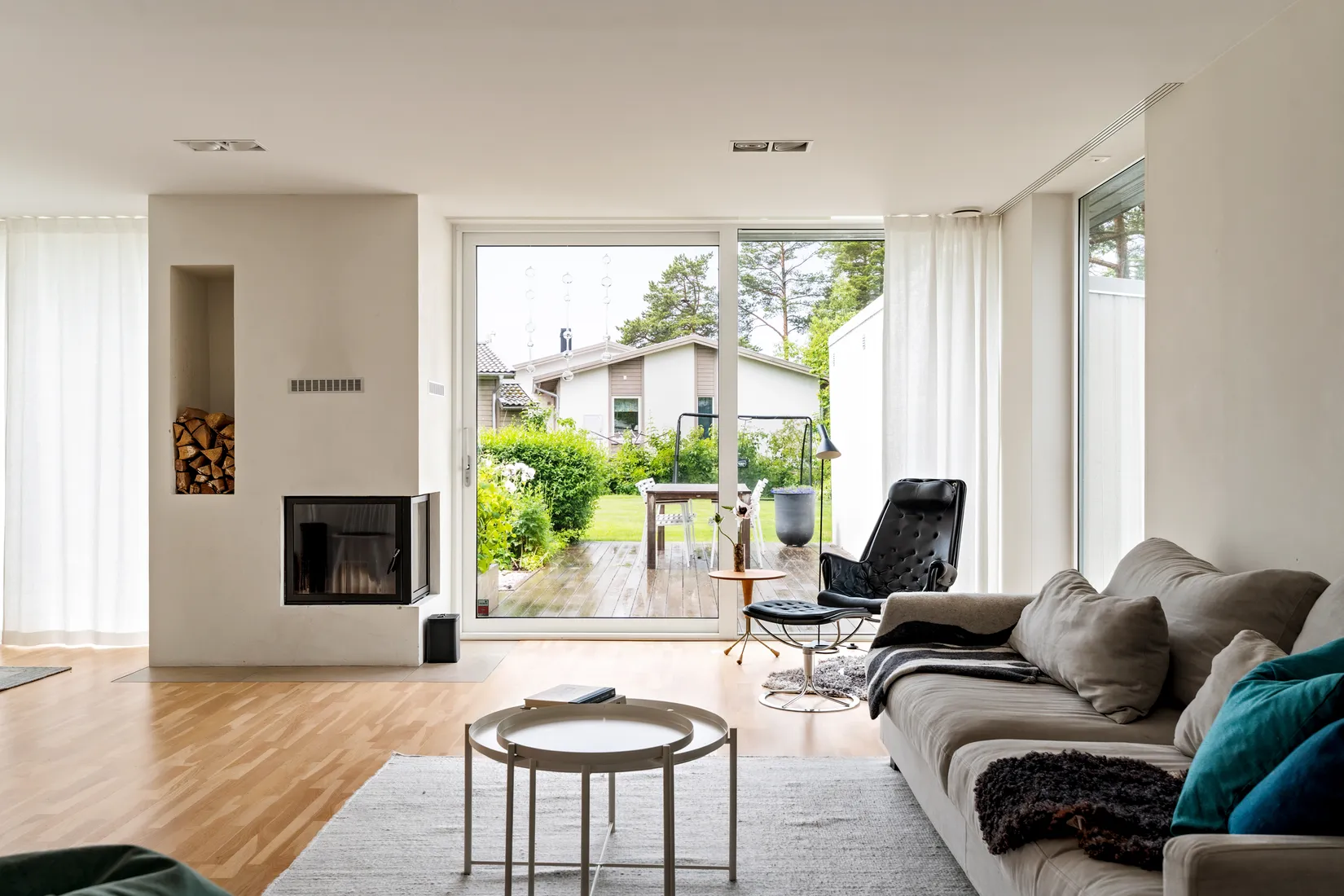 Villa, Arrendatorvägen 4, Malmbryggshage, Nyköping