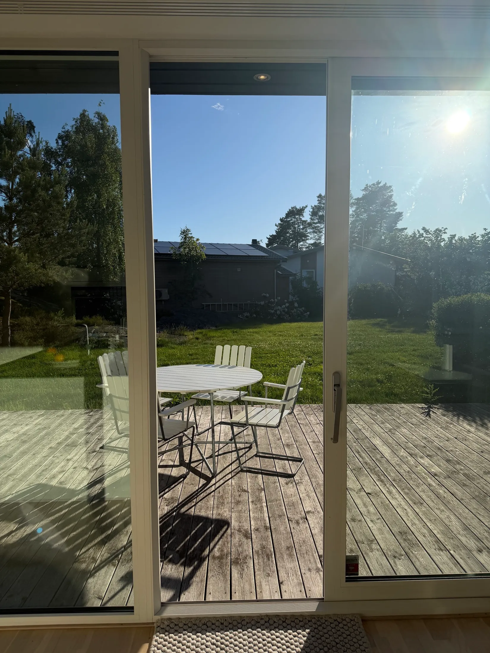 Villa, Arrendatorvägen 4, Malmbryggshage, Nyköping