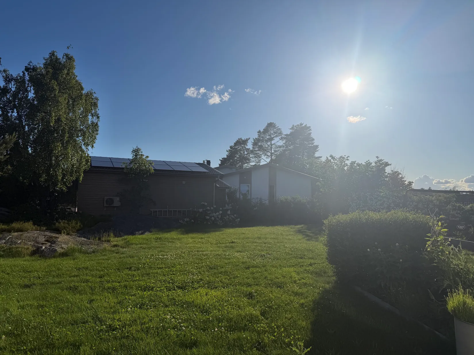 Villa, Arrendatorvägen 4, Malmbryggshage, Nyköping