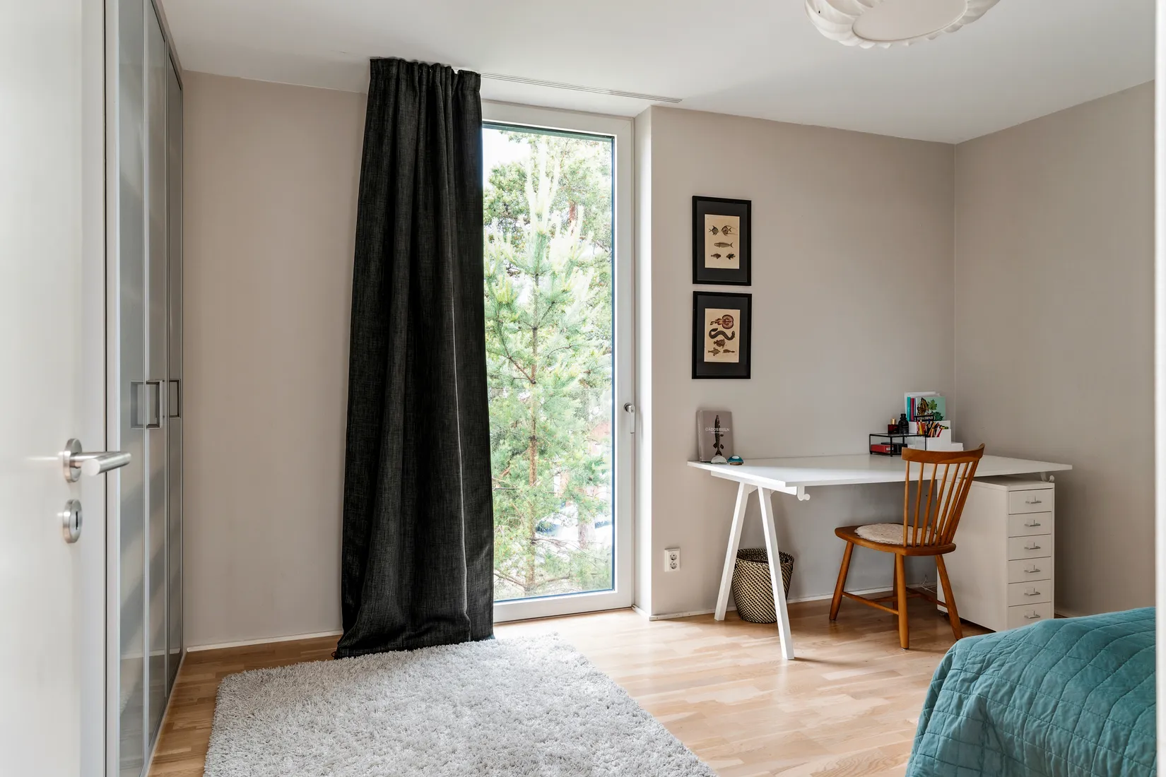 Villa, Arrendatorvägen 4, Malmbryggshage, Nyköping