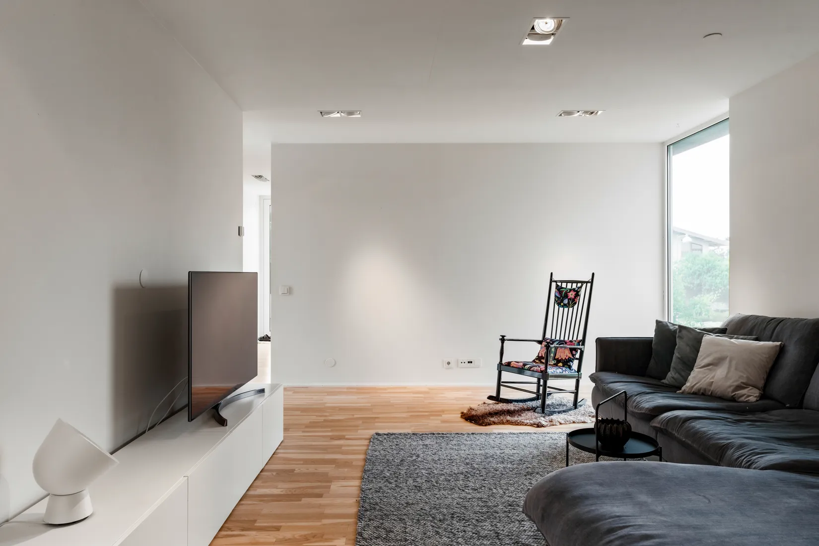 Villa, Arrendatorvägen 4, Malmbryggshage, Nyköping