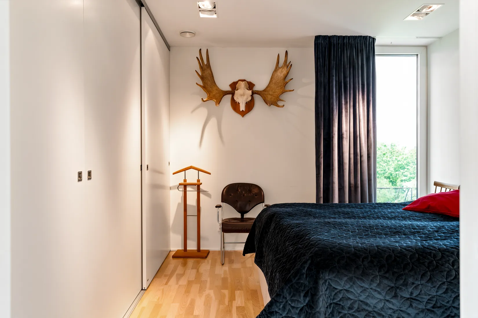 Villa, Arrendatorvägen 4, Malmbryggshage, Nyköping