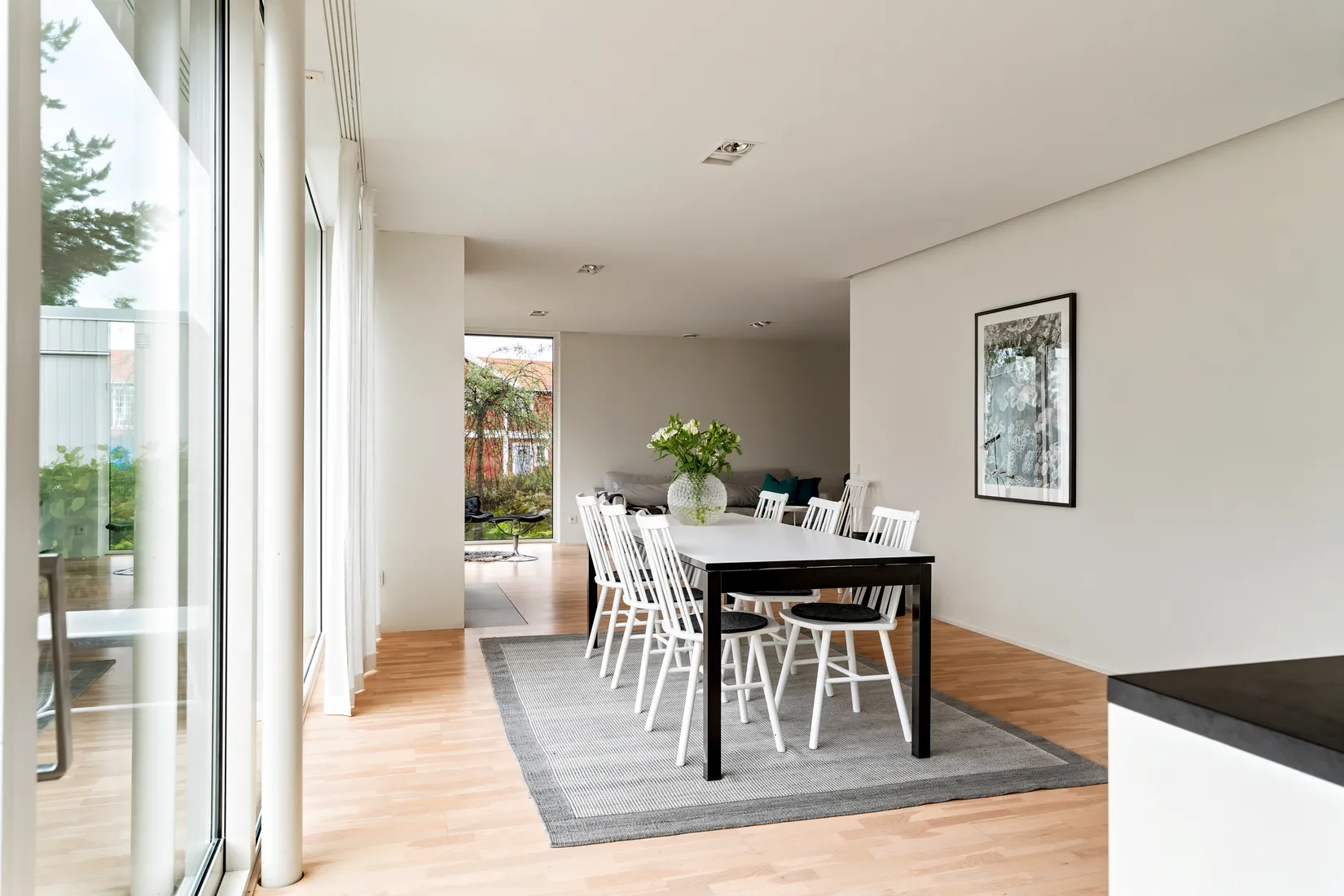 Villa, Arrendatorvägen 4, Malmbryggshage, Nyköping