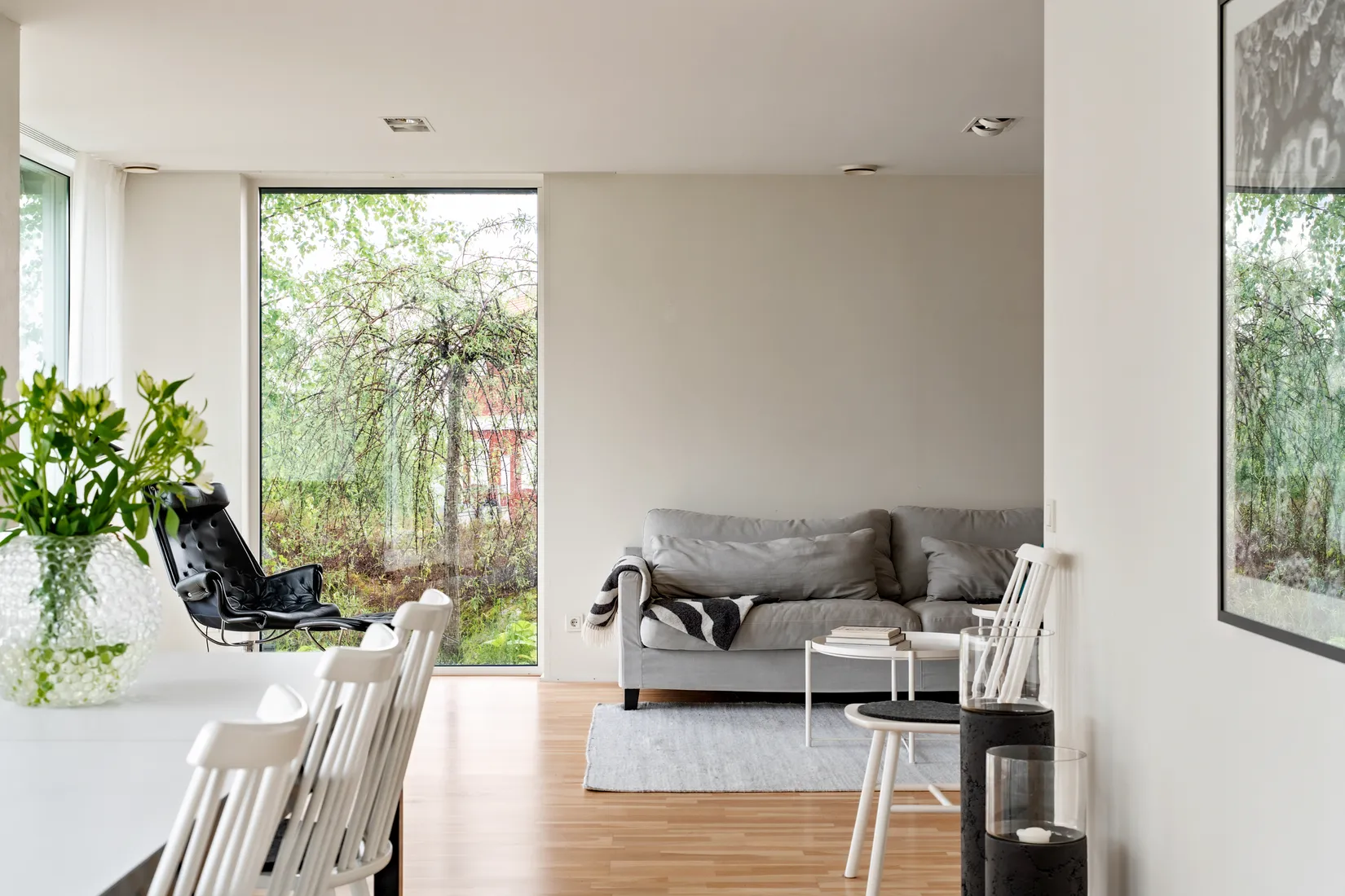 Villa, Arrendatorvägen 4, Malmbryggshage, Nyköping