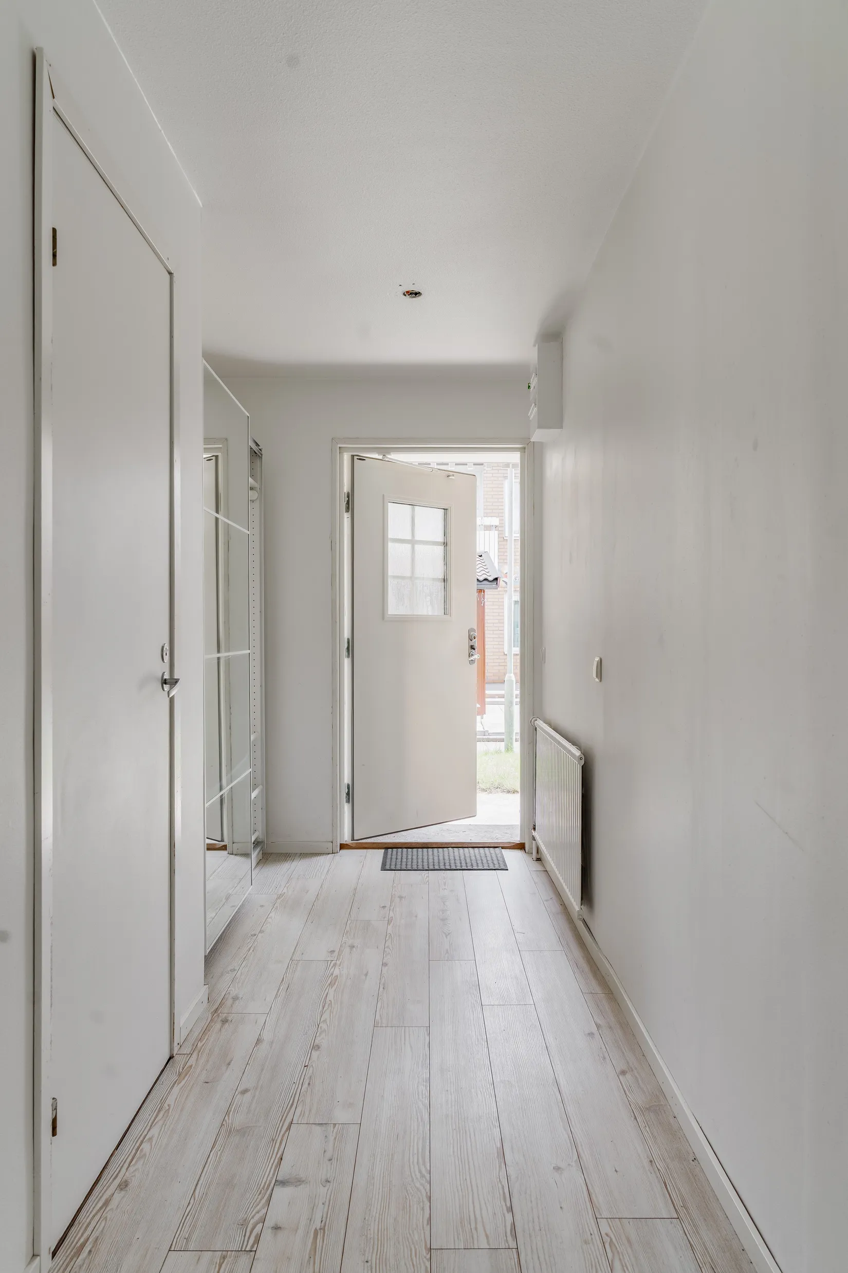 Bostadsrätt, Barkvägen 83A, Södra Ryd, Skövde