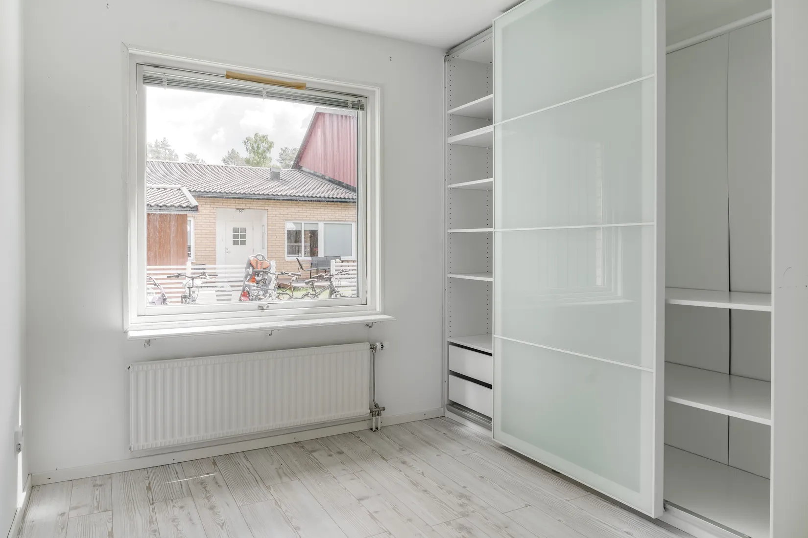 Bostadsrätt, Barkvägen 83A, Södra Ryd, Skövde