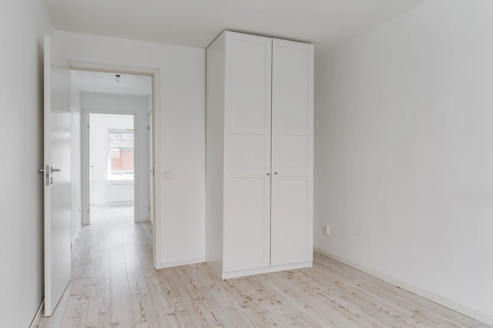 Bostadsrätt, Barkvägen 83A, Södra Ryd, Skövde