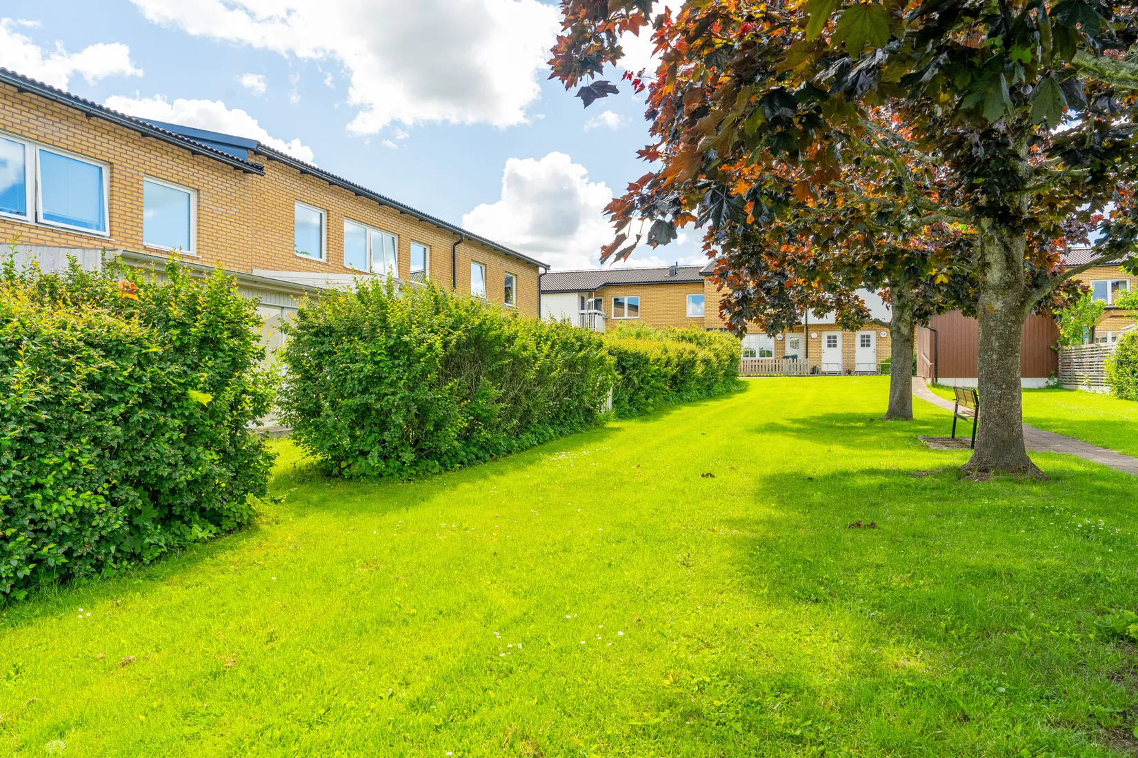 Bostadsrätt, Barkvägen 83A, Södra Ryd, Skövde