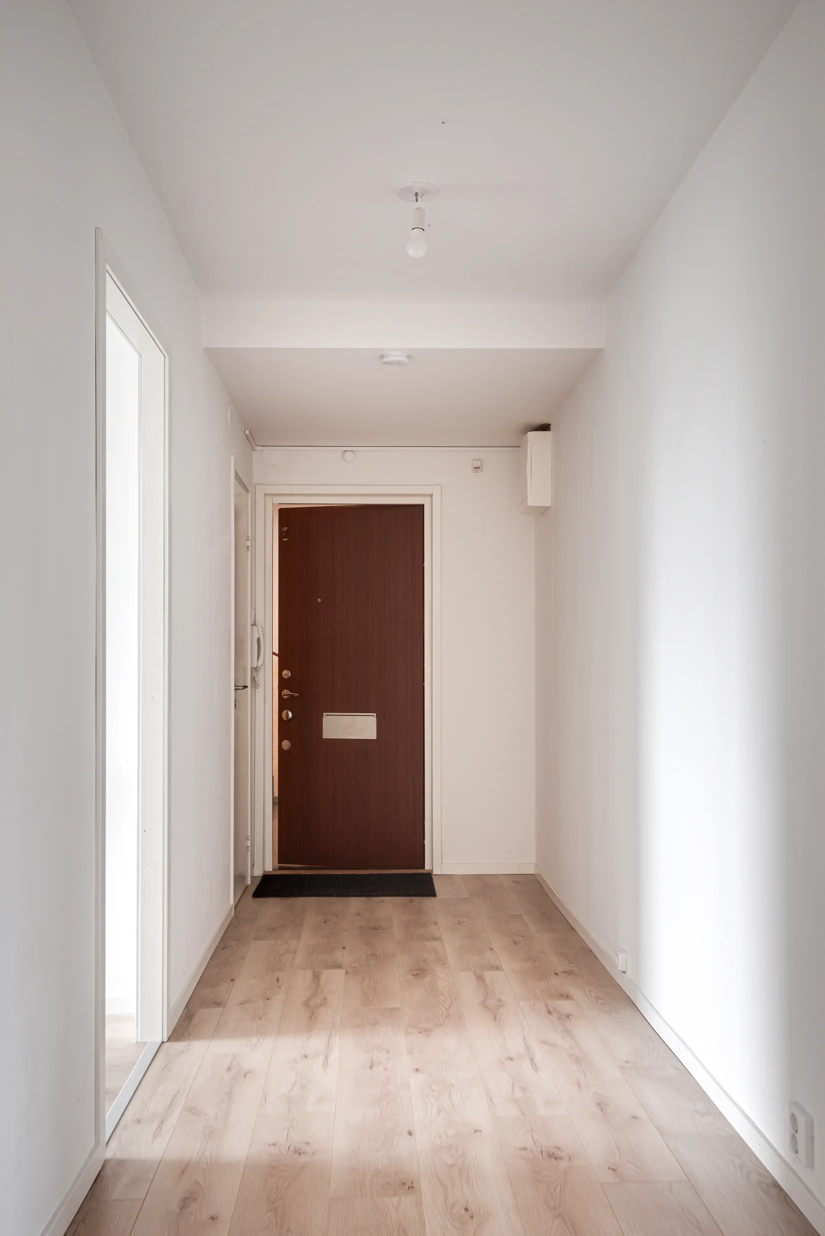 Bostadsrätt, Vintervädersgatan 15, Biskopsgården, Göteborg