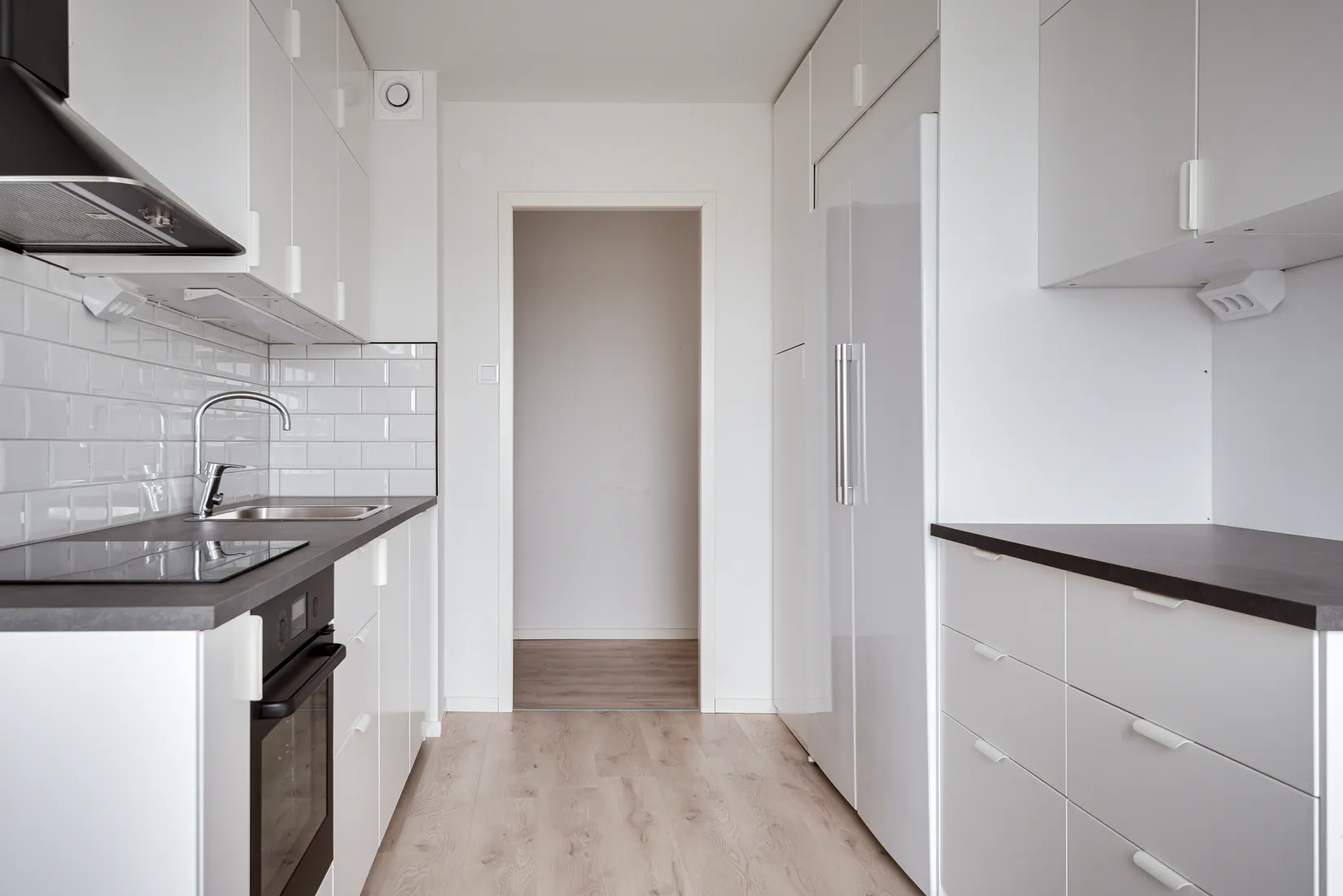 Bostadsrätt, Vintervädersgatan 15, Biskopsgården, Göteborg