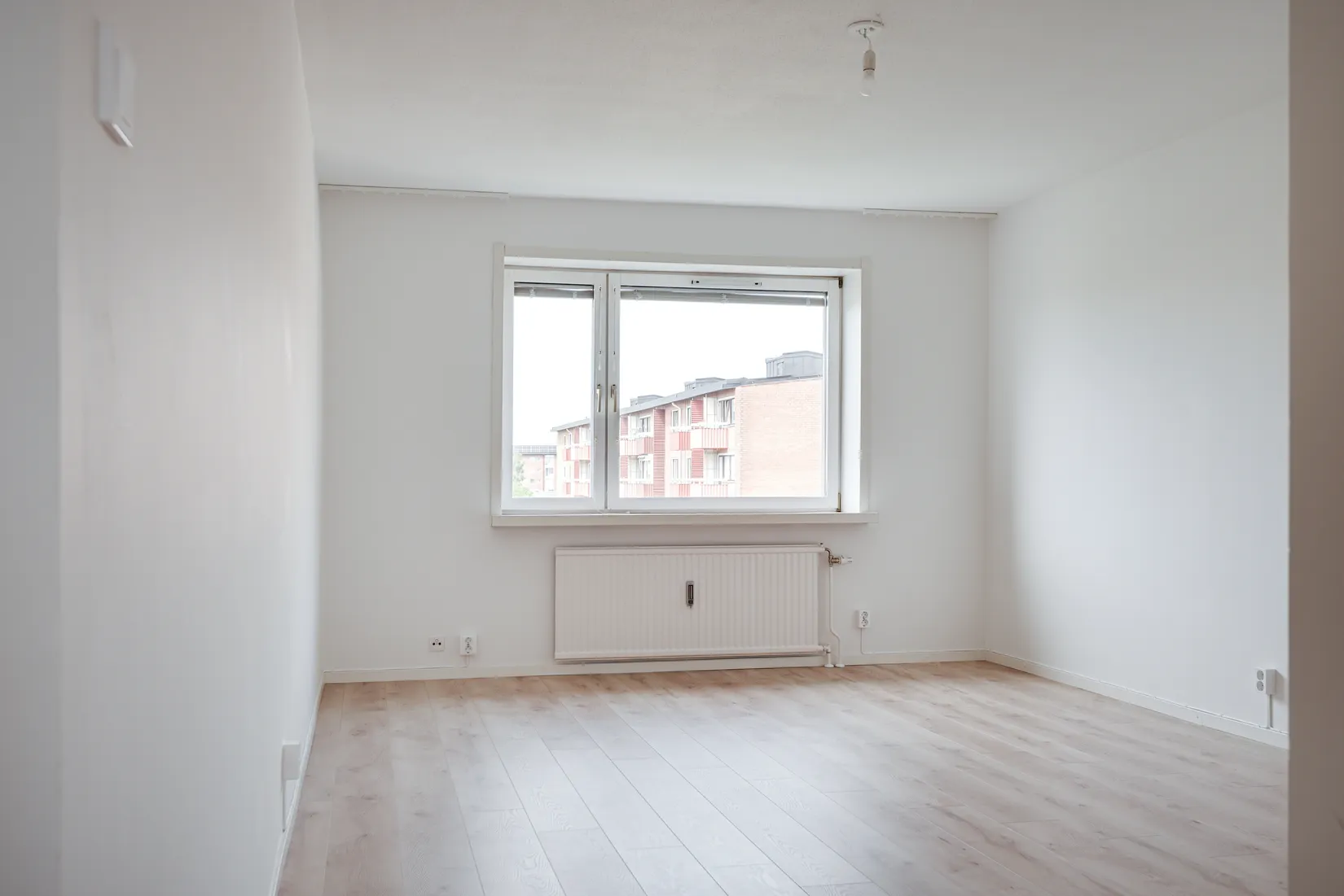 Bostadsrätt, Vintervädersgatan 15, Biskopsgården, Göteborg