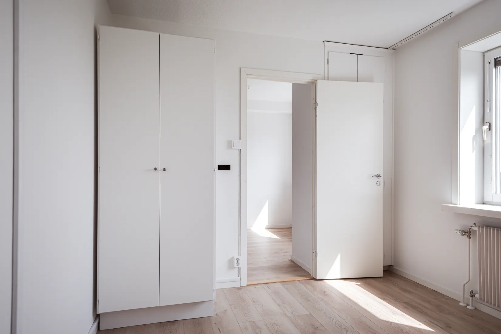 Bostadsrätt, Vintervädersgatan 15, Biskopsgården, Göteborg