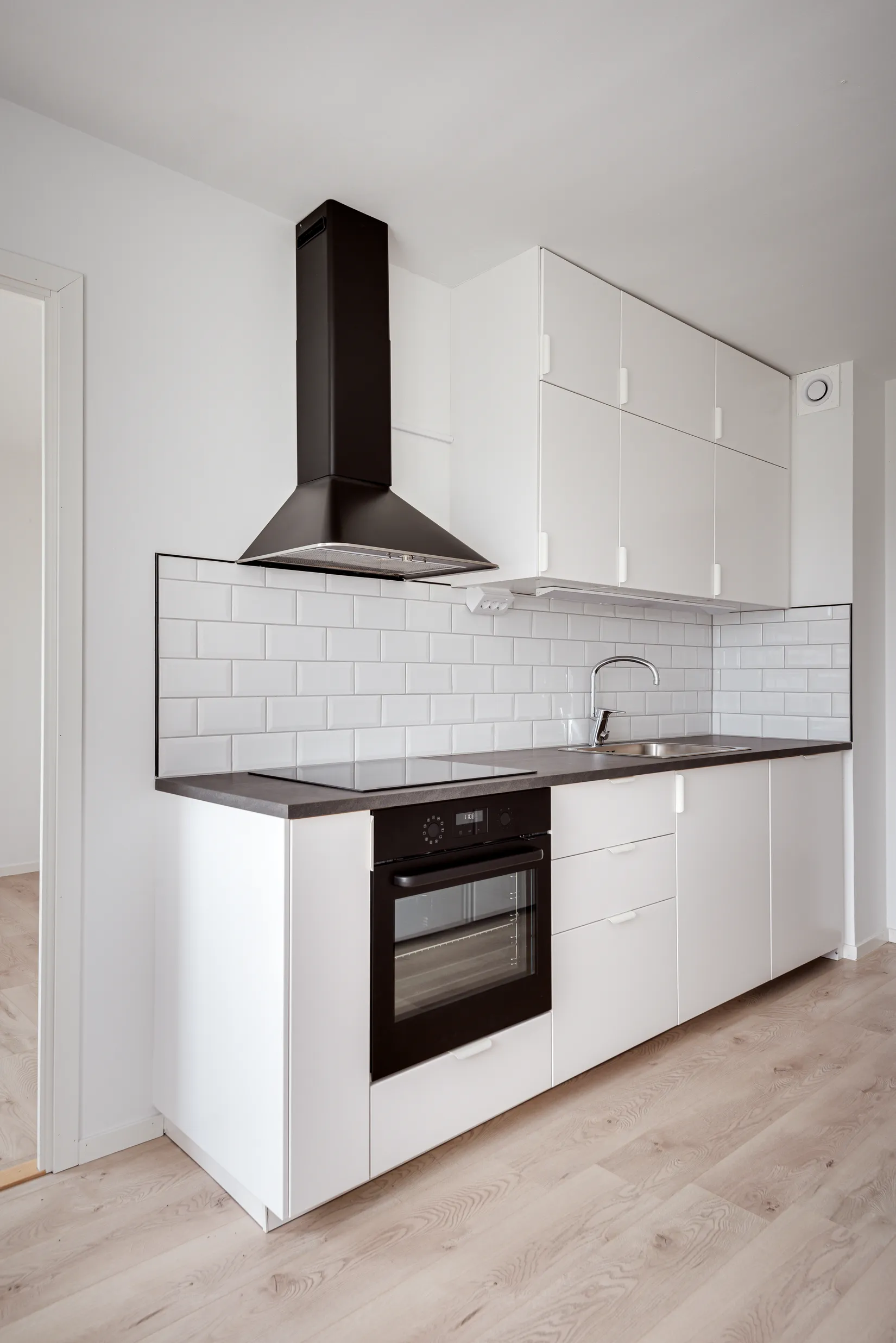 Bostadsrätt, Vintervädersgatan 15, Biskopsgården, Göteborg