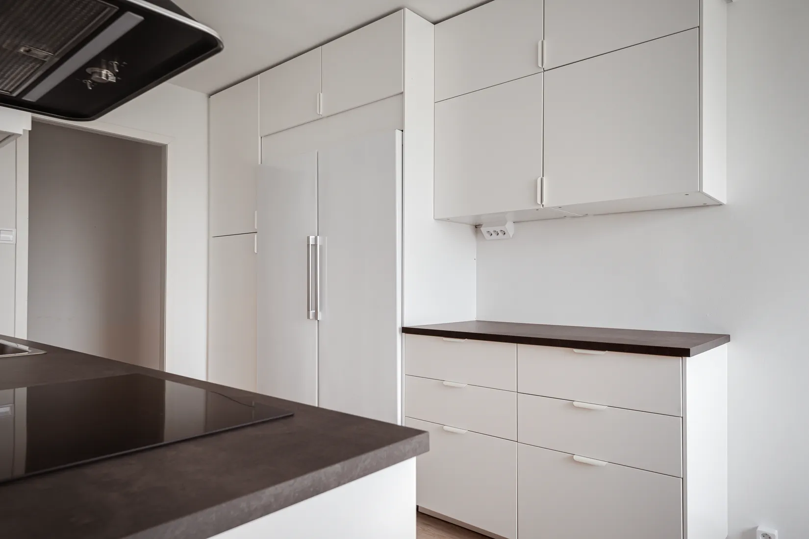 Bostadsrätt, Vintervädersgatan 15, Biskopsgården, Göteborg