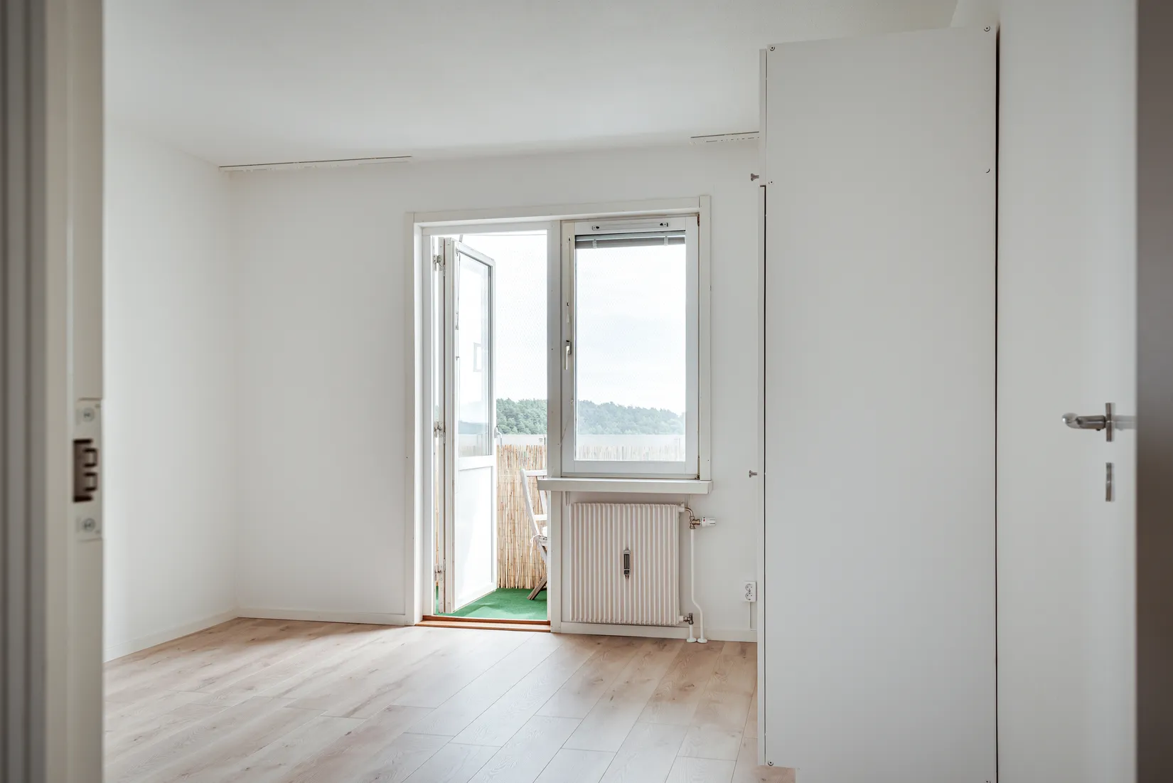 Bostadsrätt, Vintervädersgatan 15, Biskopsgården, Göteborg