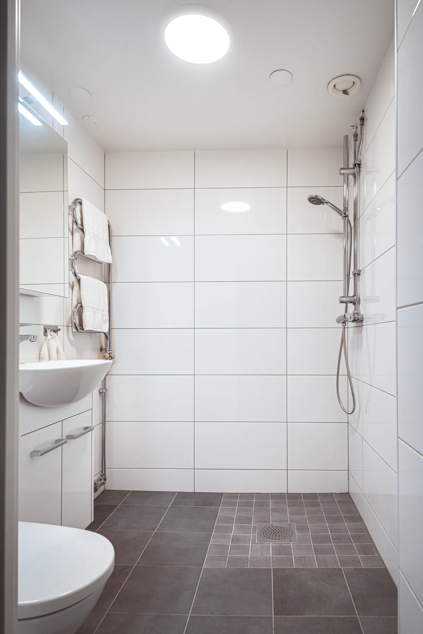 Bostadsrätt, Vintervädersgatan 15, Biskopsgården, Göteborg