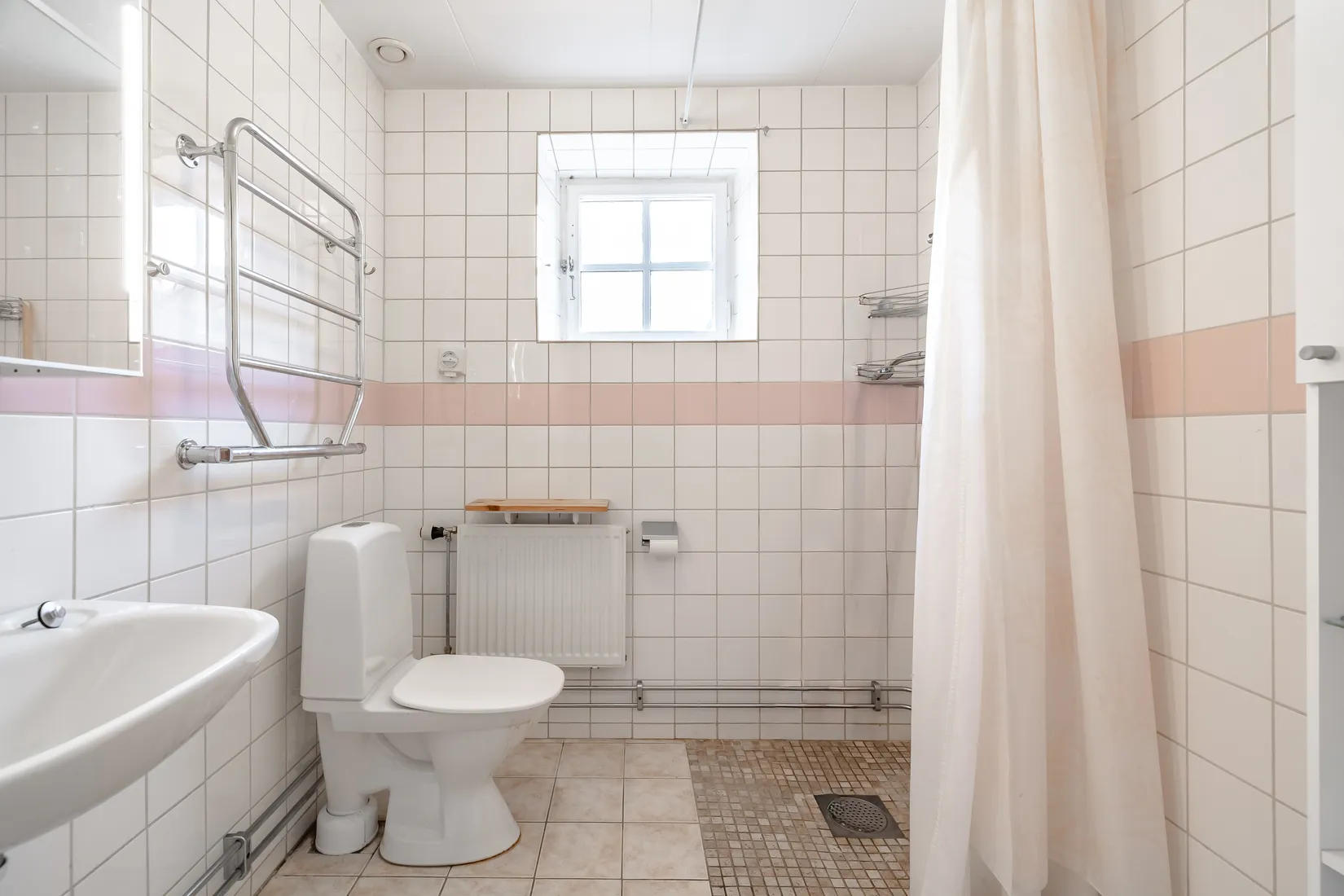 Bostadsrätt, Bryggaregatan 13, Karlstad