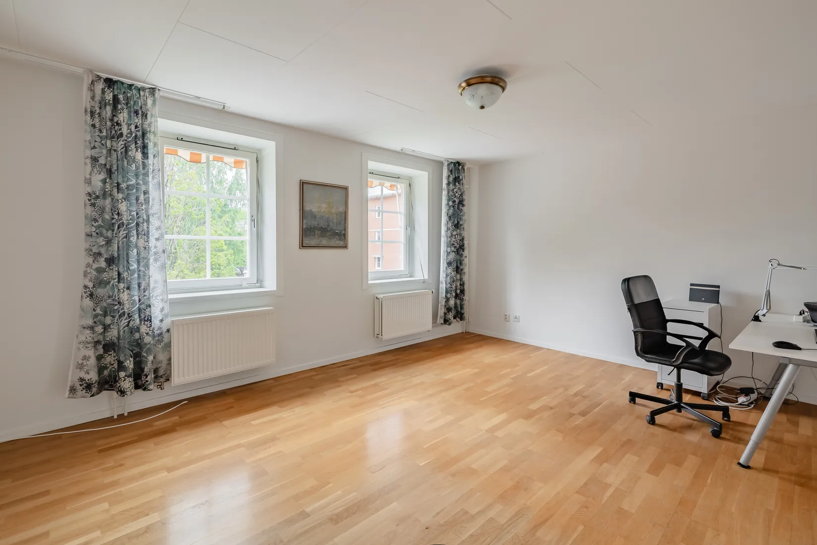 Bostadsrätt, Bryggaregatan 13, Karlstad