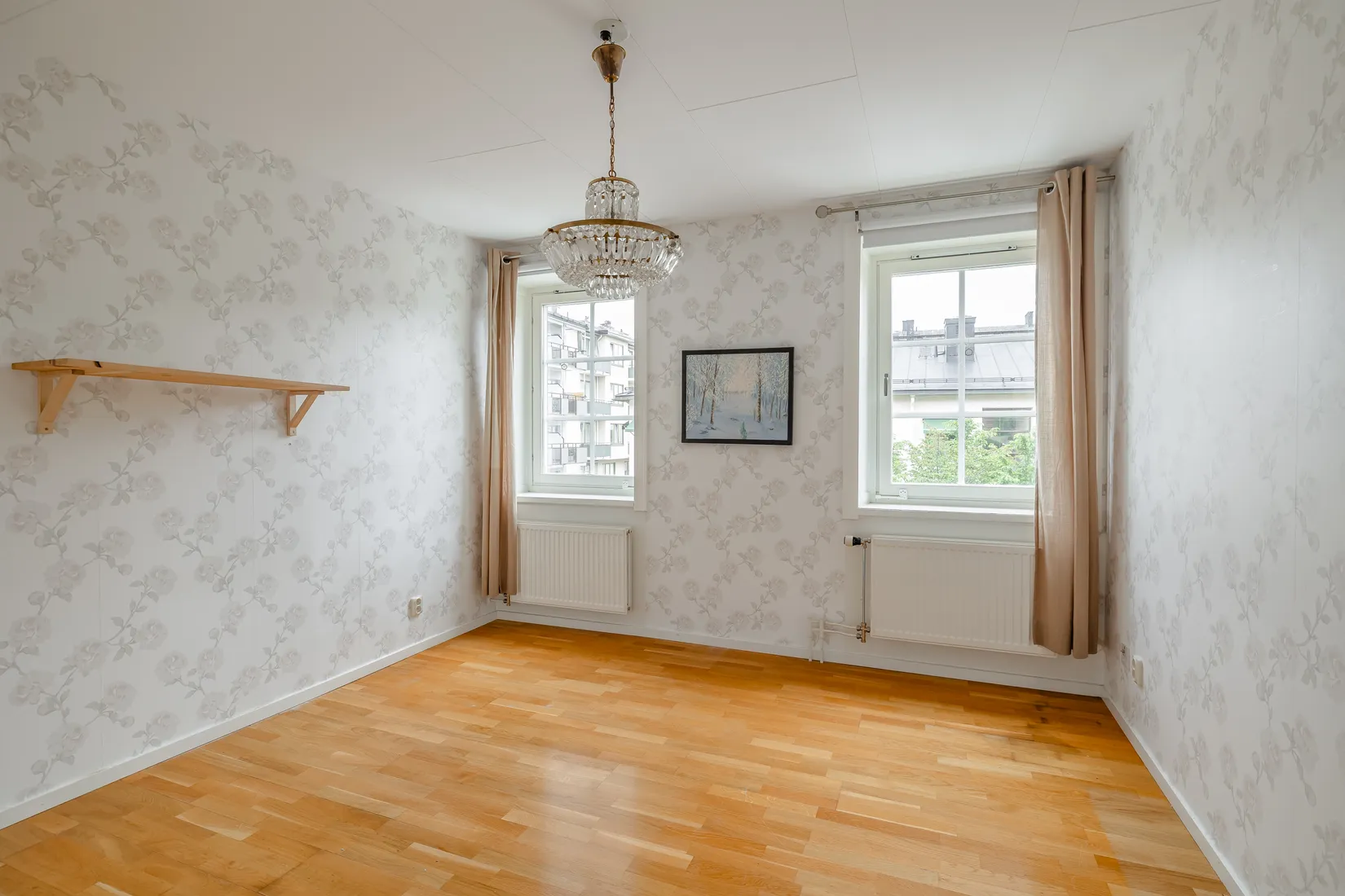 Bostadsrätt, Bryggaregatan 13, Karlstad