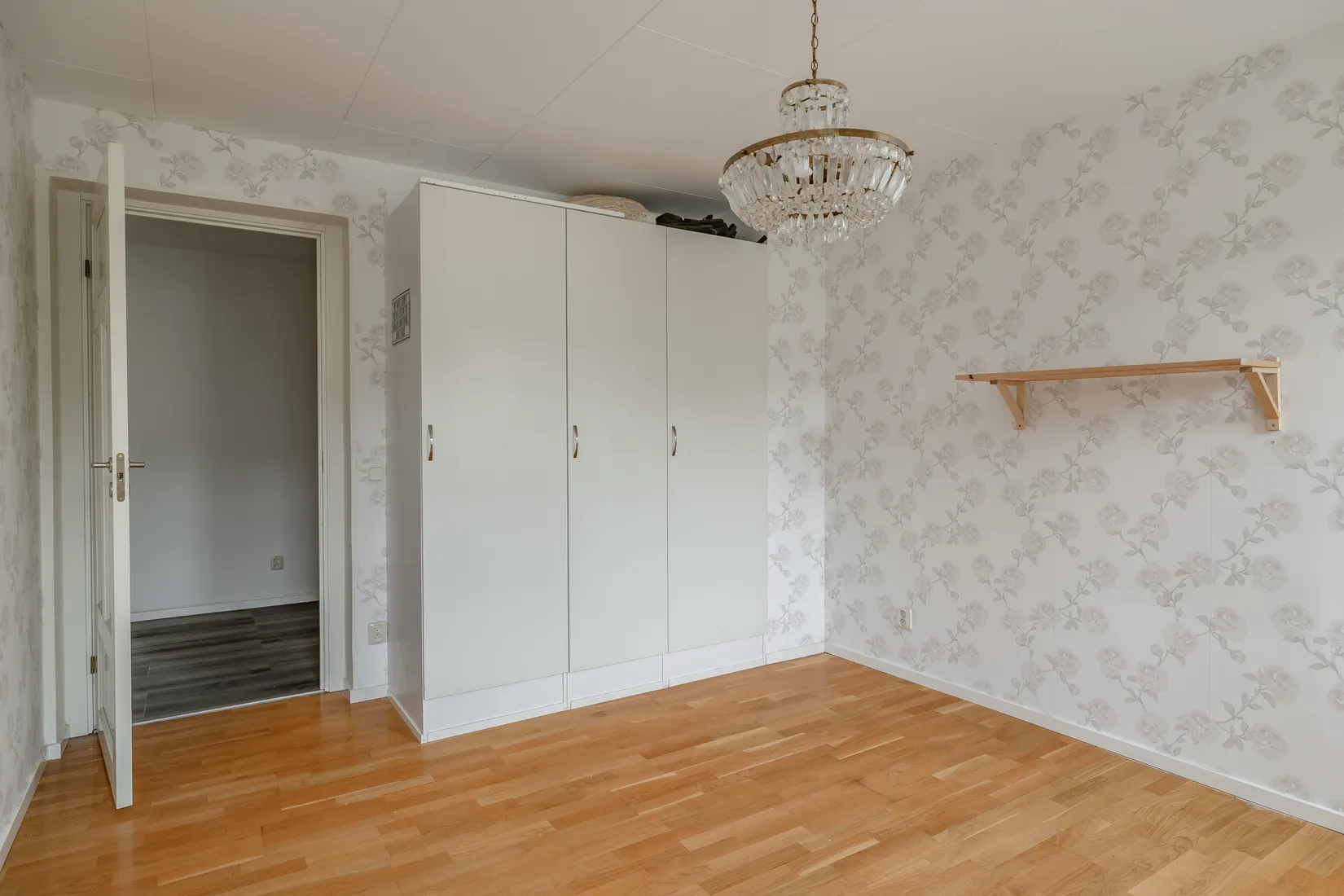 Bostadsrätt, Bryggaregatan 13, Karlstad