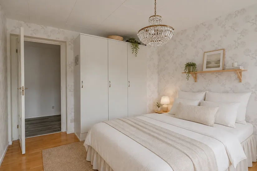 Bostadsrätt, Bryggaregatan 13, Karlstad