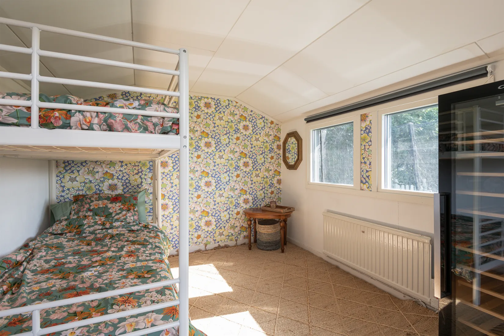 Fritidshus, Allans väg 2, Olofsbo, Falkenberg