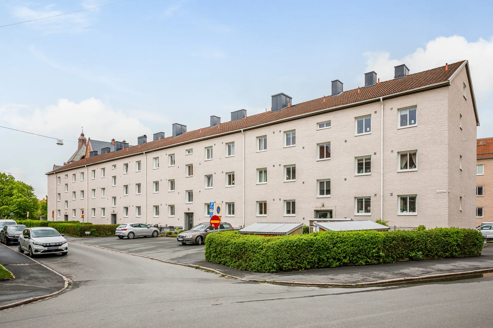 Bostadsrätt, Lärlingsgatan 2A, Söder/Torpa, Jönköping