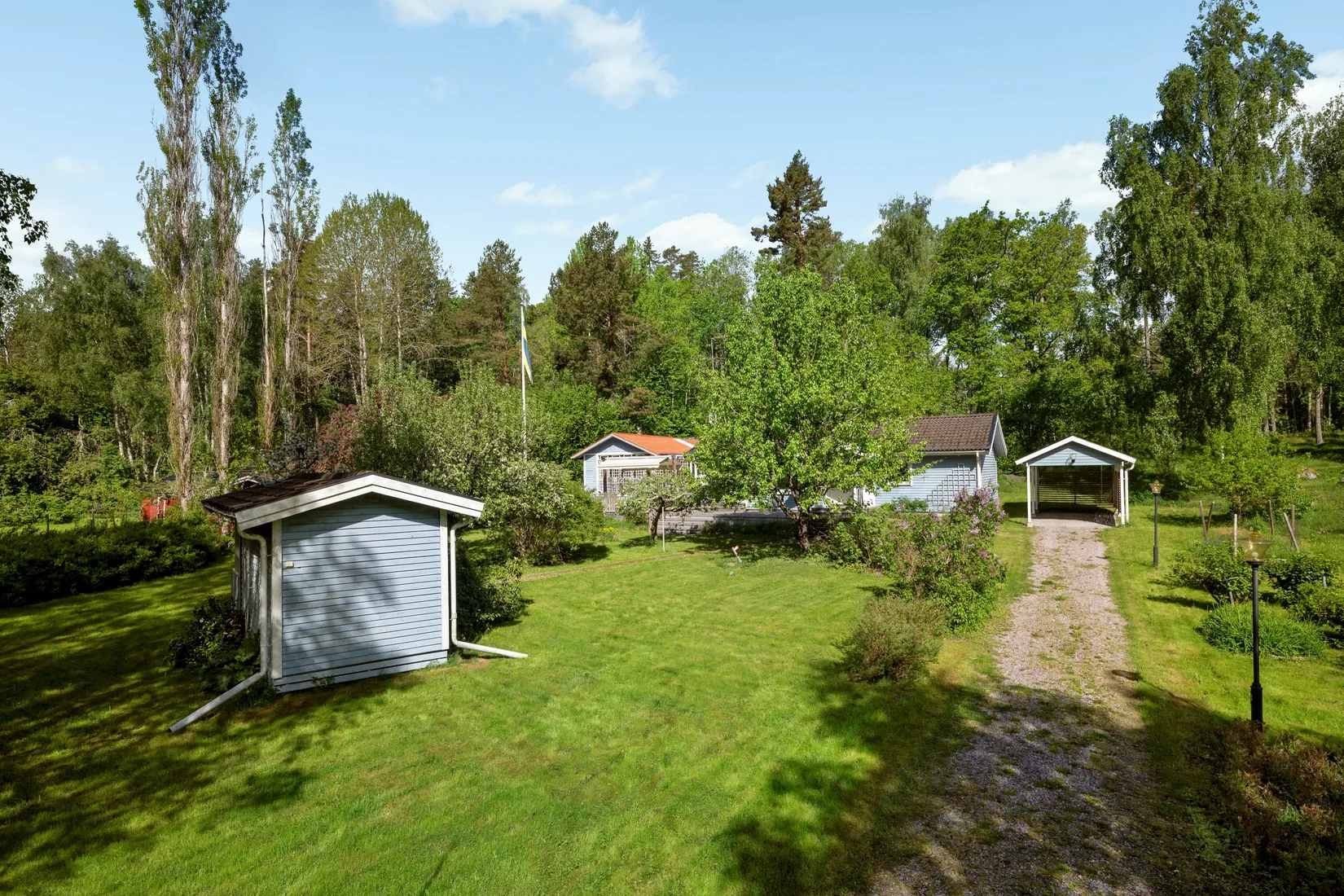 Villa, Sjöbrisvägen 15, Sundsta - Norrtälje, Norrtälje
