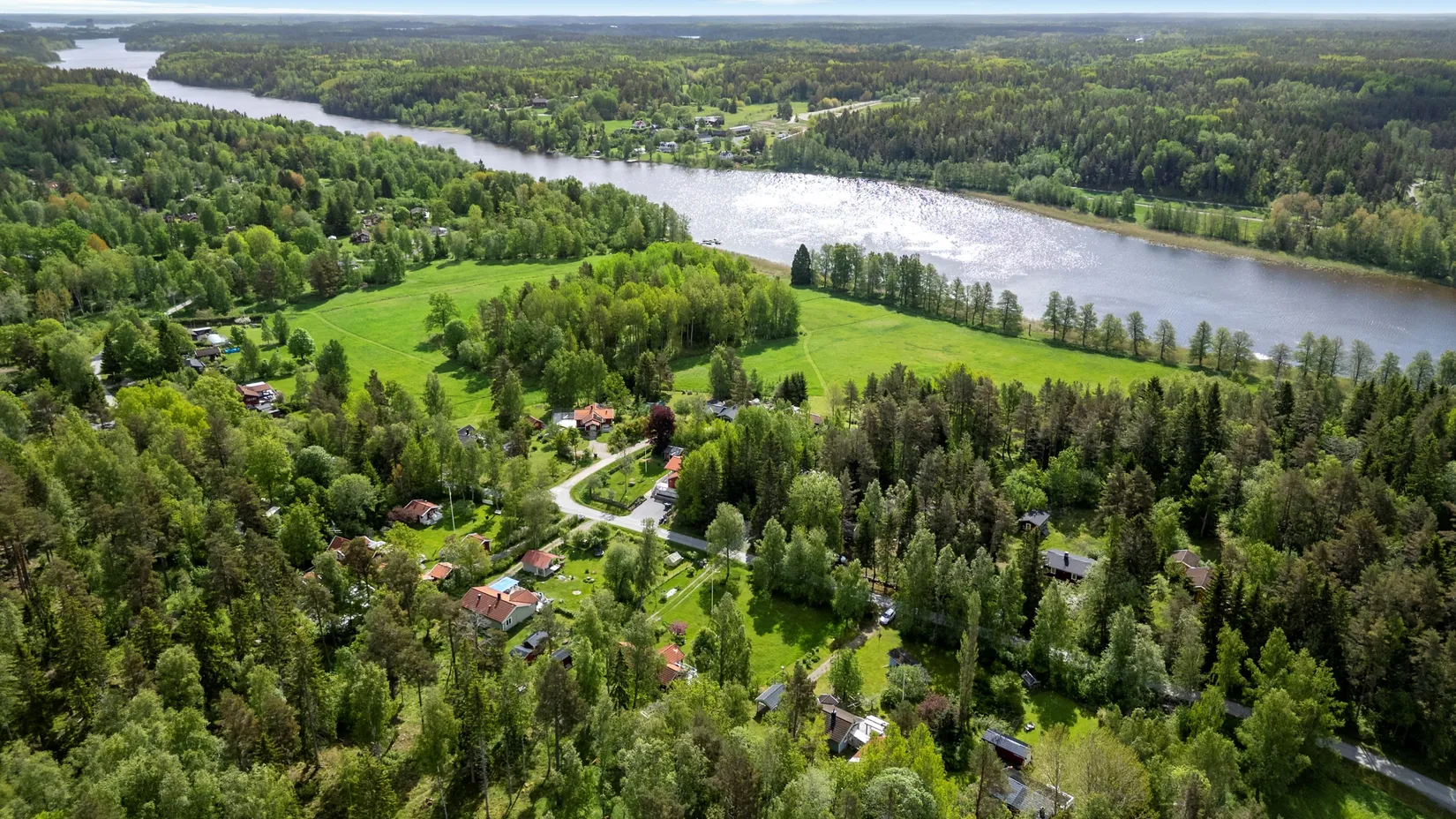 Villa, Sjöbrisvägen 15, Sundsta - Norrtälje, Norrtälje