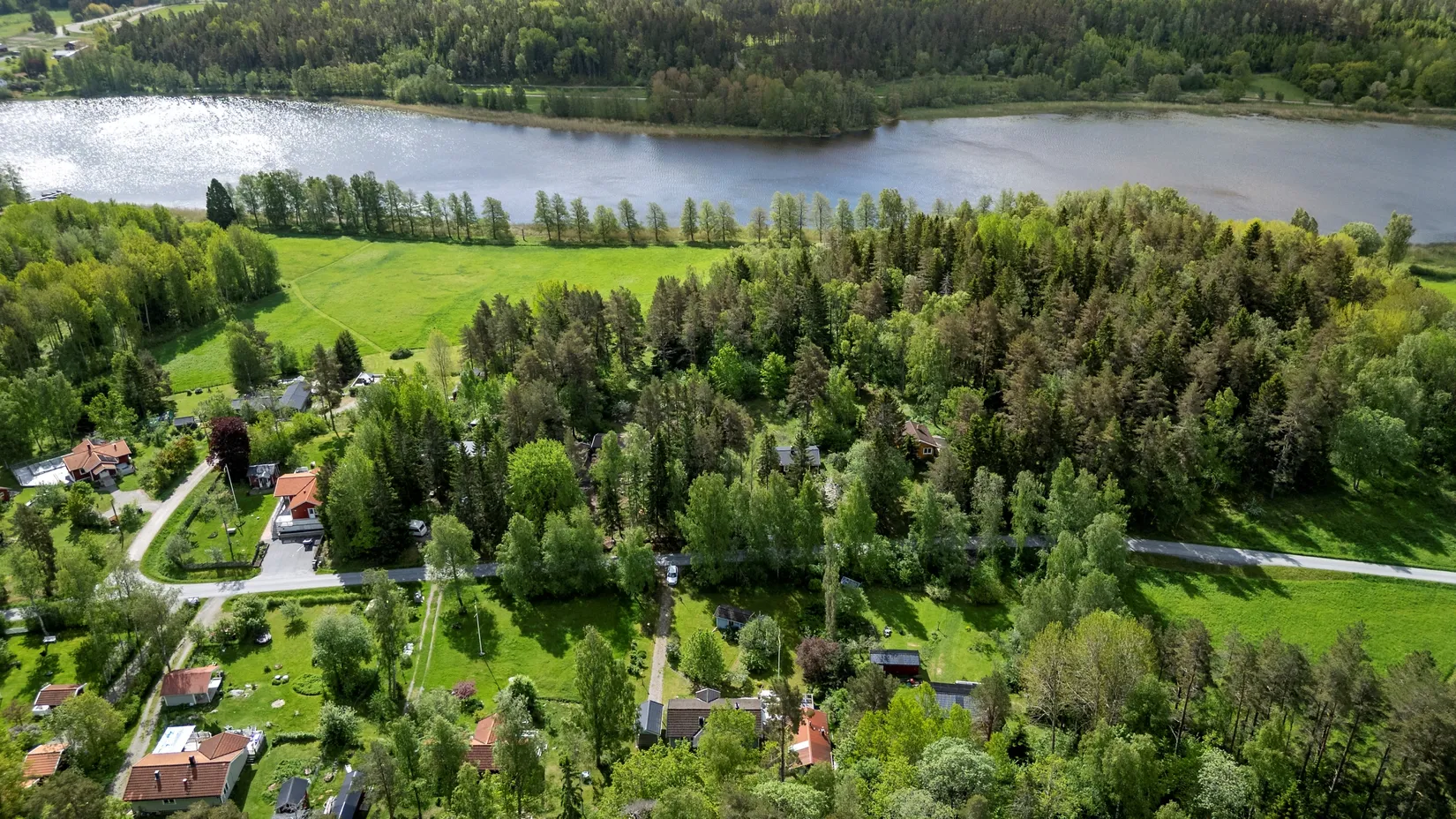Villa, Sjöbrisvägen 15, Sundsta - Norrtälje, Norrtälje