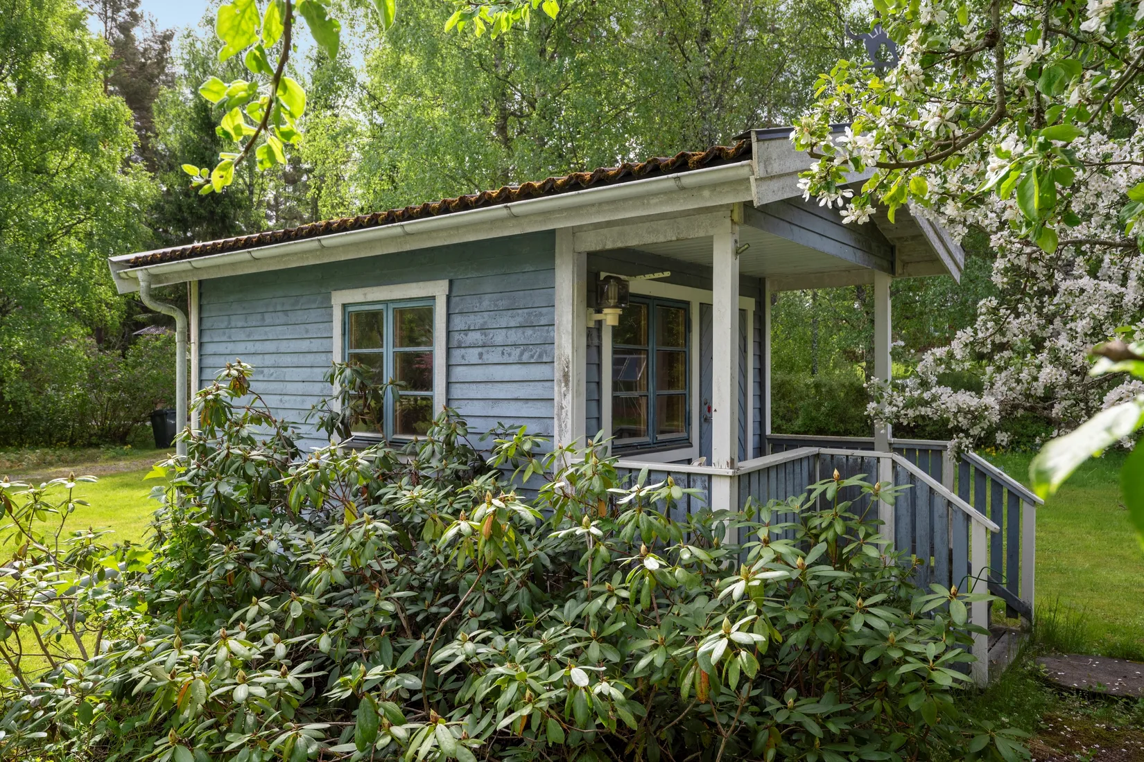 Villa, Sjöbrisvägen 15, Sundsta - Norrtälje, Norrtälje