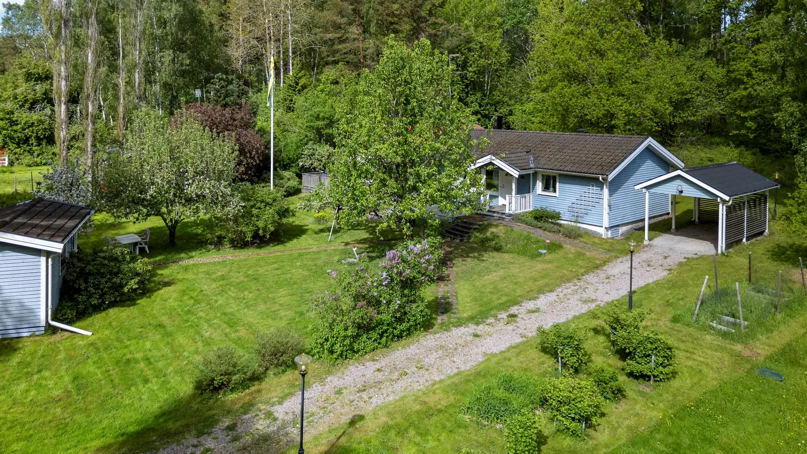 Villa, Sjöbrisvägen 15, Sundsta - Norrtälje, Norrtälje