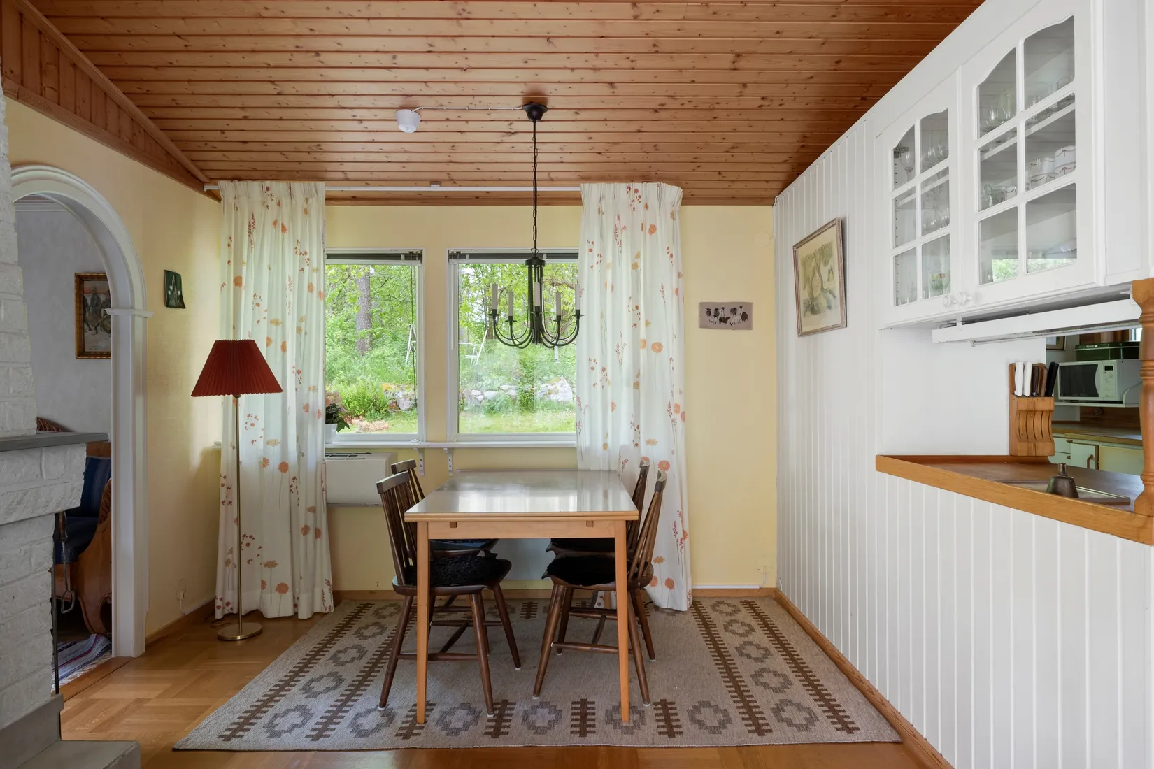Villa, Sjöbrisvägen 15, Sundsta - Norrtälje, Norrtälje