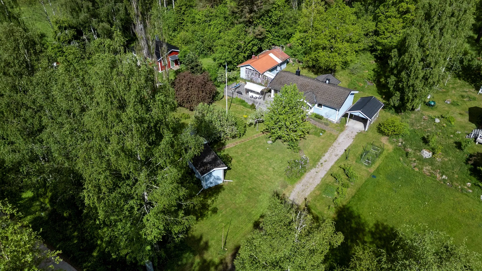 Villa, Sjöbrisvägen 15, Sundsta - Norrtälje, Norrtälje