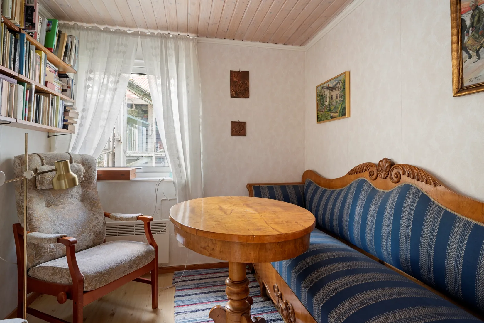 Villa, Sjöbrisvägen 15, Sundsta - Norrtälje, Norrtälje