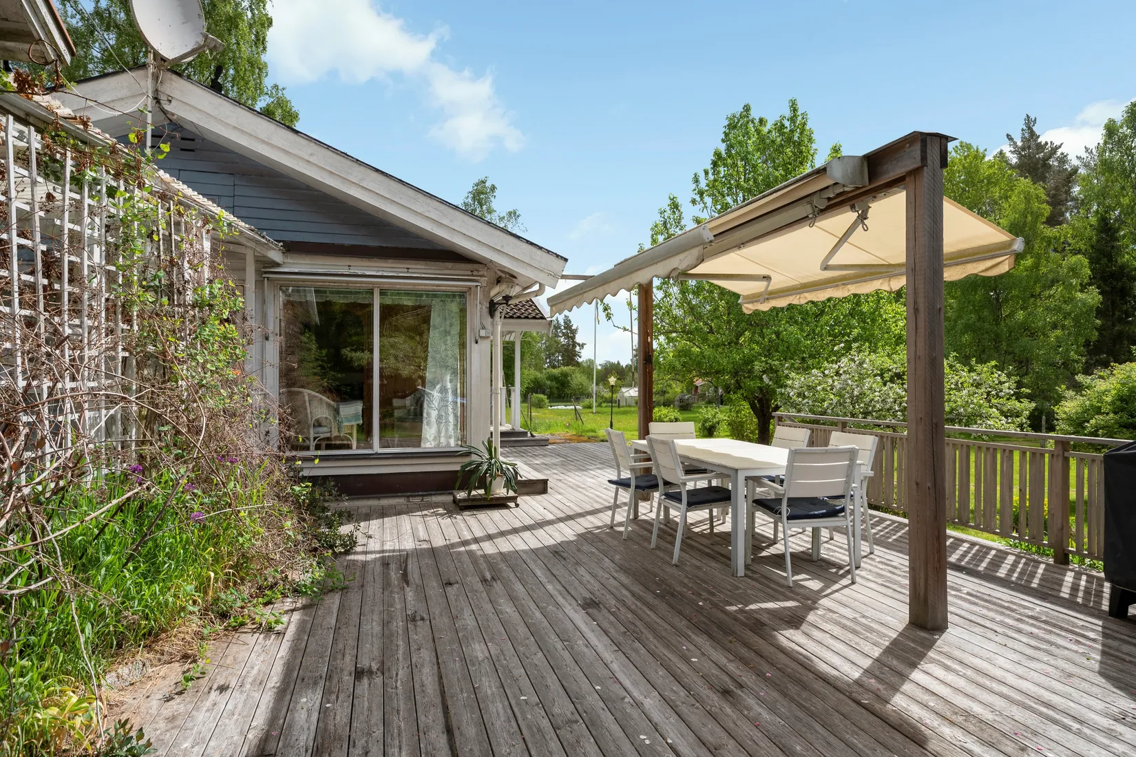 Villa, Sjöbrisvägen 15, Sundsta - Norrtälje, Norrtälje