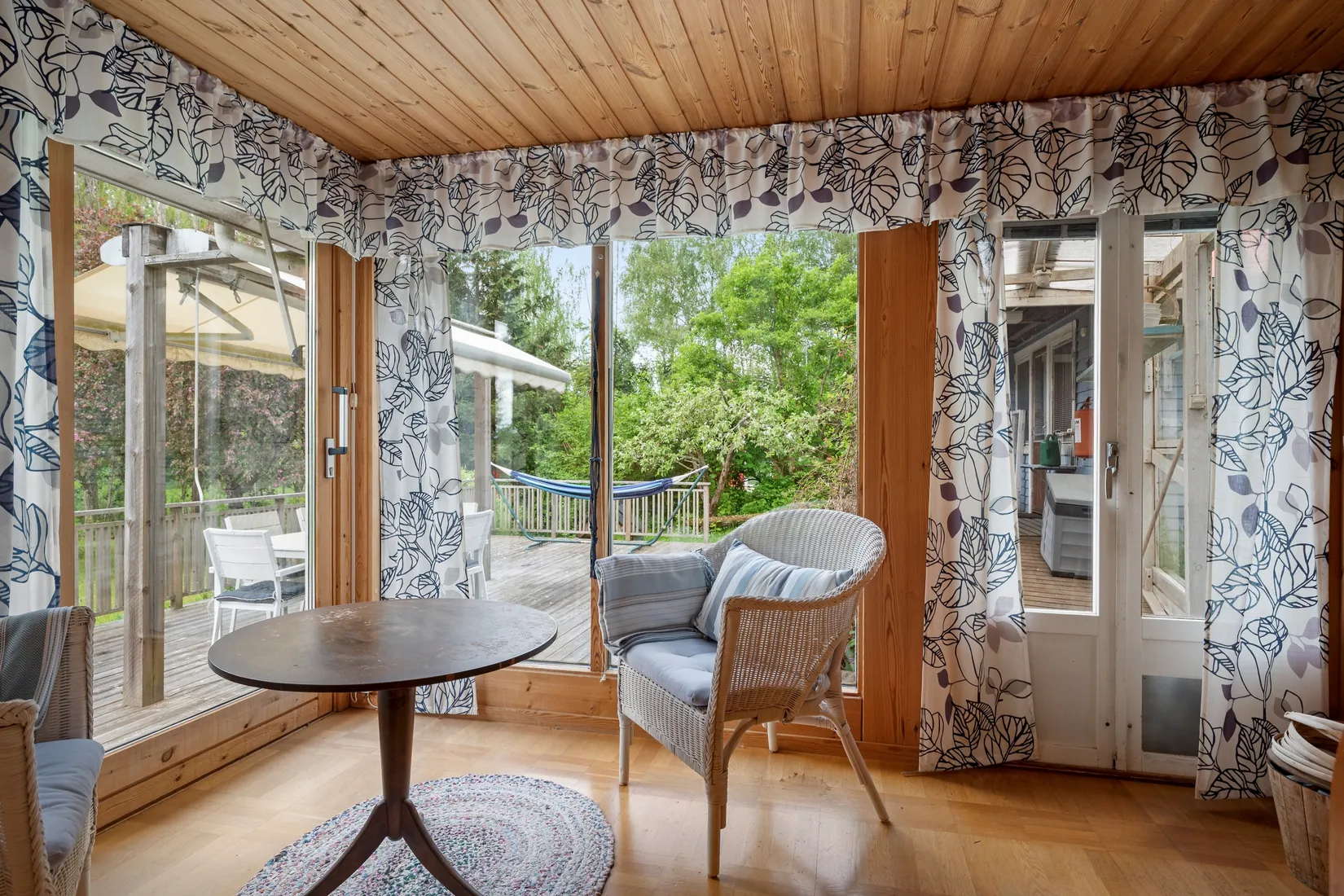 Villa, Sjöbrisvägen 15, Sundsta - Norrtälje, Norrtälje