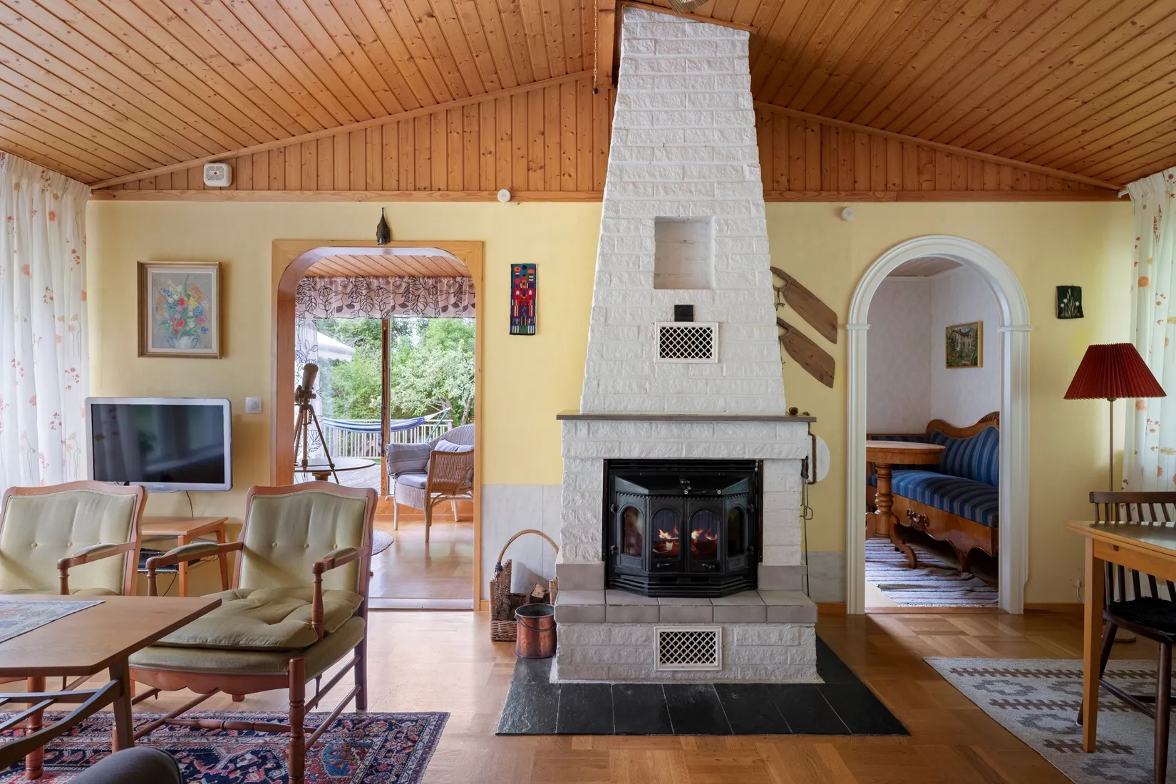 Villa, Sjöbrisvägen 15, Sundsta - Norrtälje, Norrtälje