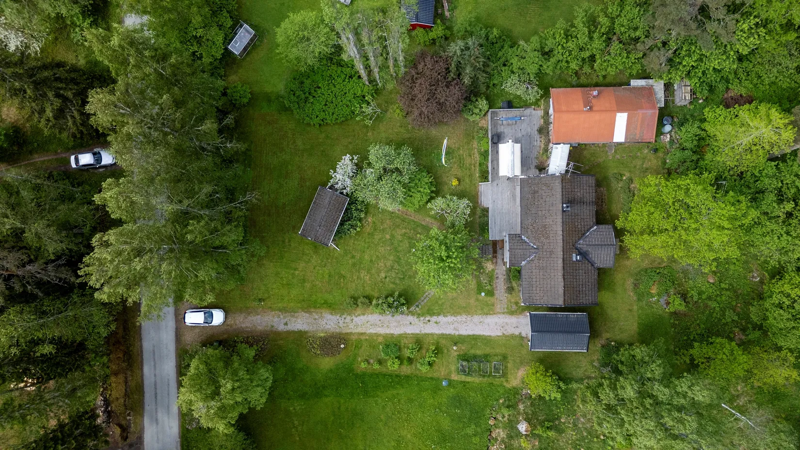 Villa, Sjöbrisvägen 15, Sundsta - Norrtälje, Norrtälje
