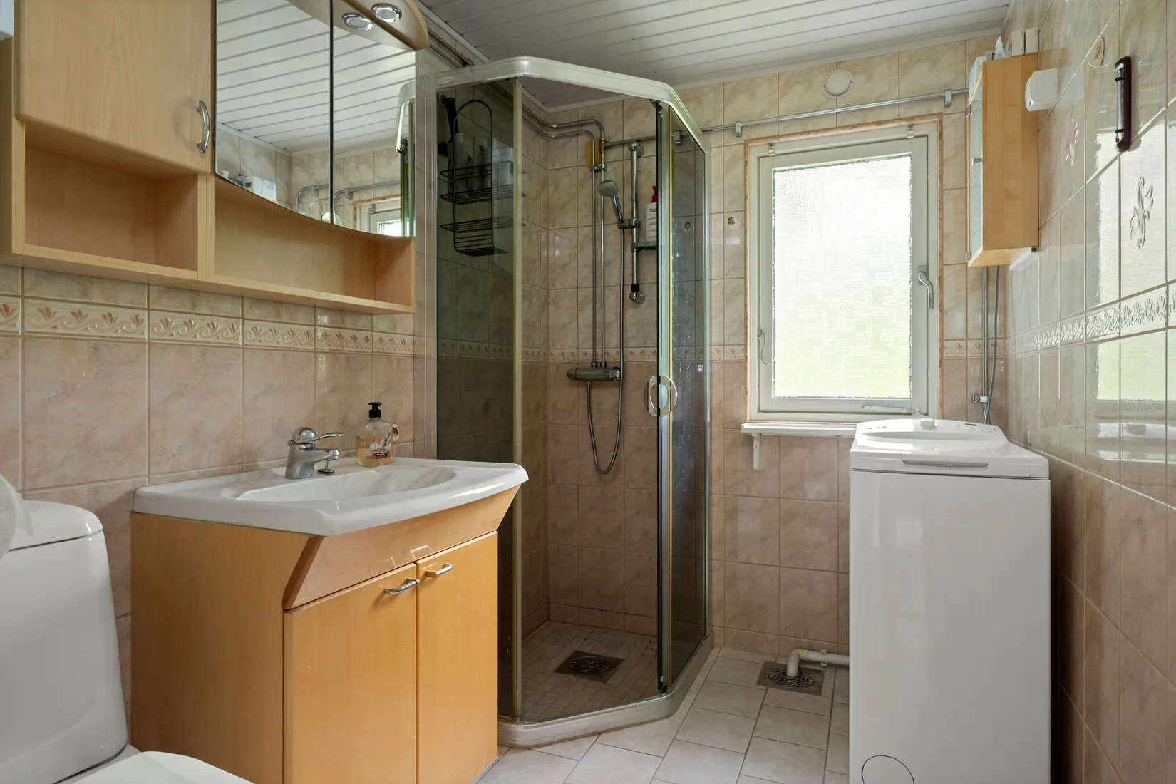 Villa, Sjöbrisvägen 15, Sundsta - Norrtälje, Norrtälje